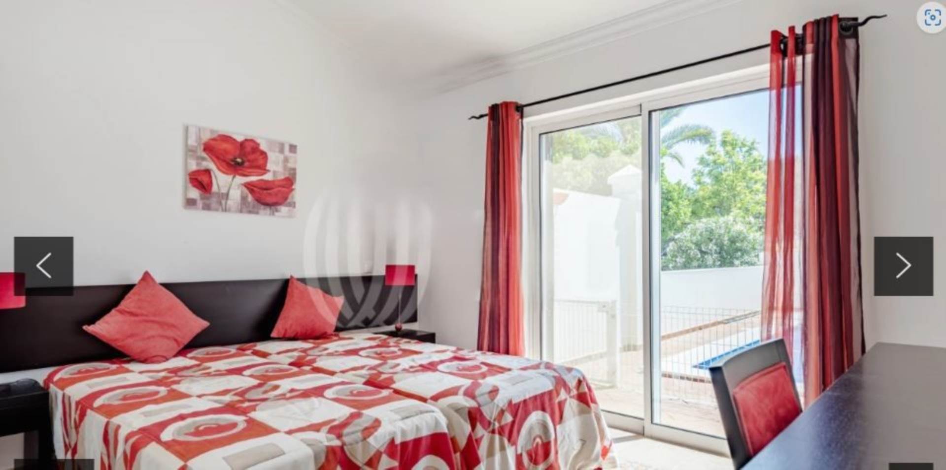 Villa, Castro Marim Country Club, Algarve, Portugal