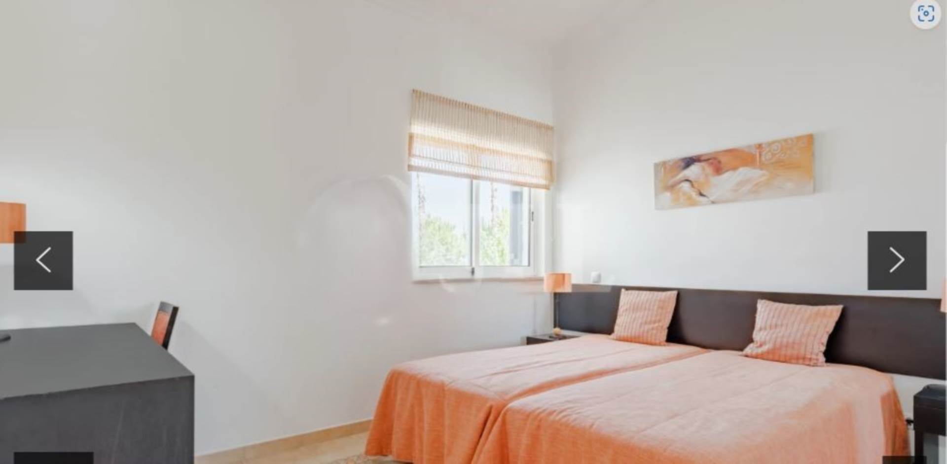 Villa, Castro Marim Country Club, Algarve, Portugal