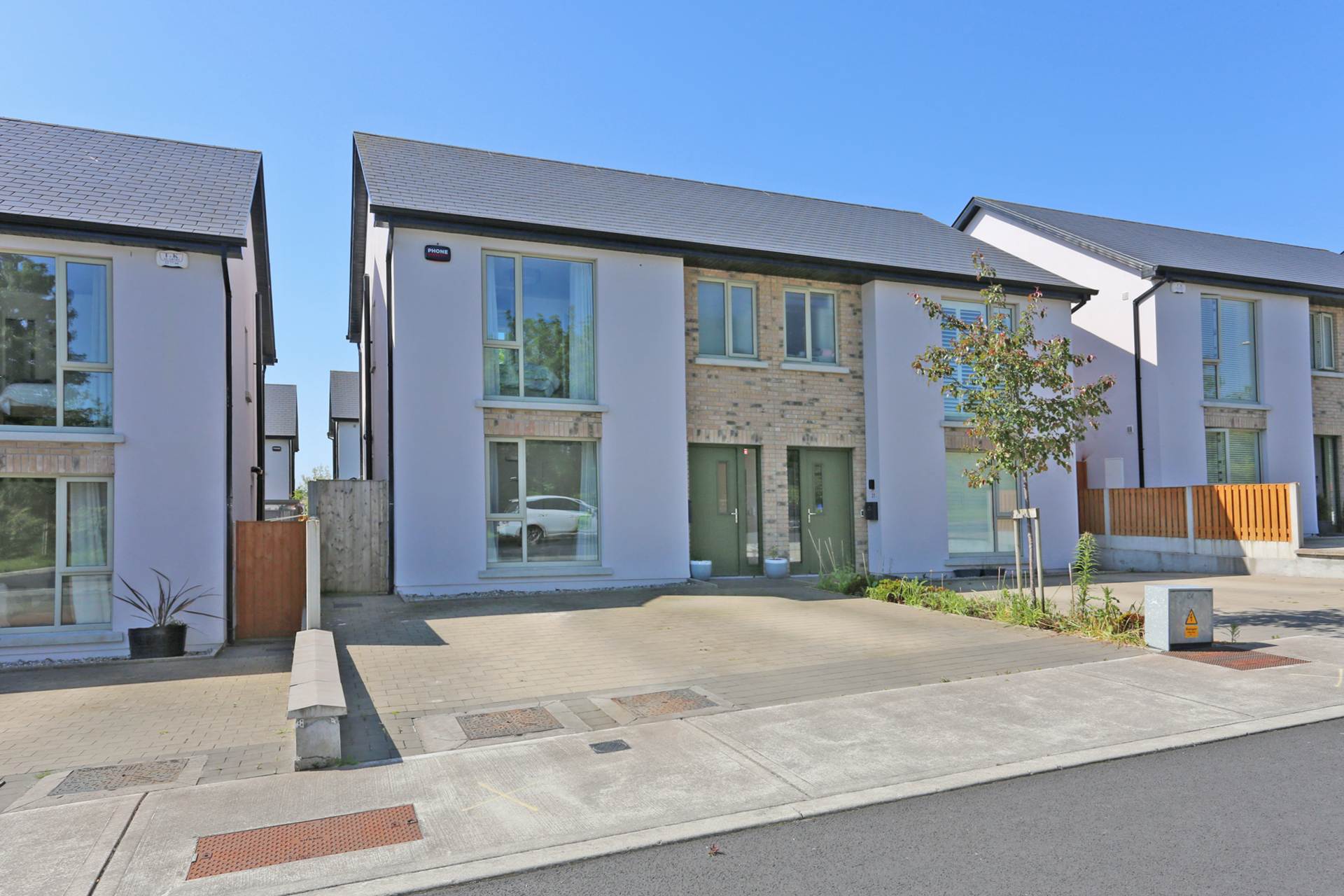 20 Castlebrook Grove, Castlebrook Manor, Castletroy, Limerick