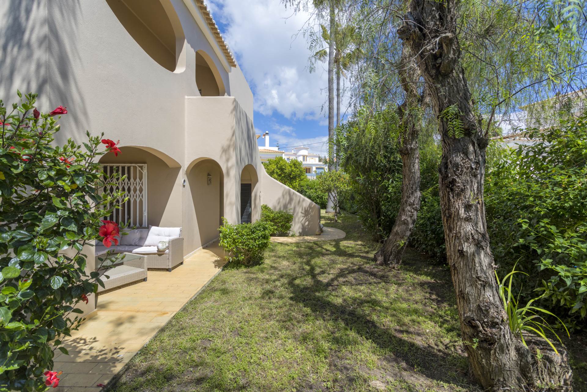 Villa, Sesmarias, Carvoeiro, Algarve, Portugal Villa, Sesmarias, Carvoeiro, Algarve, Portugal