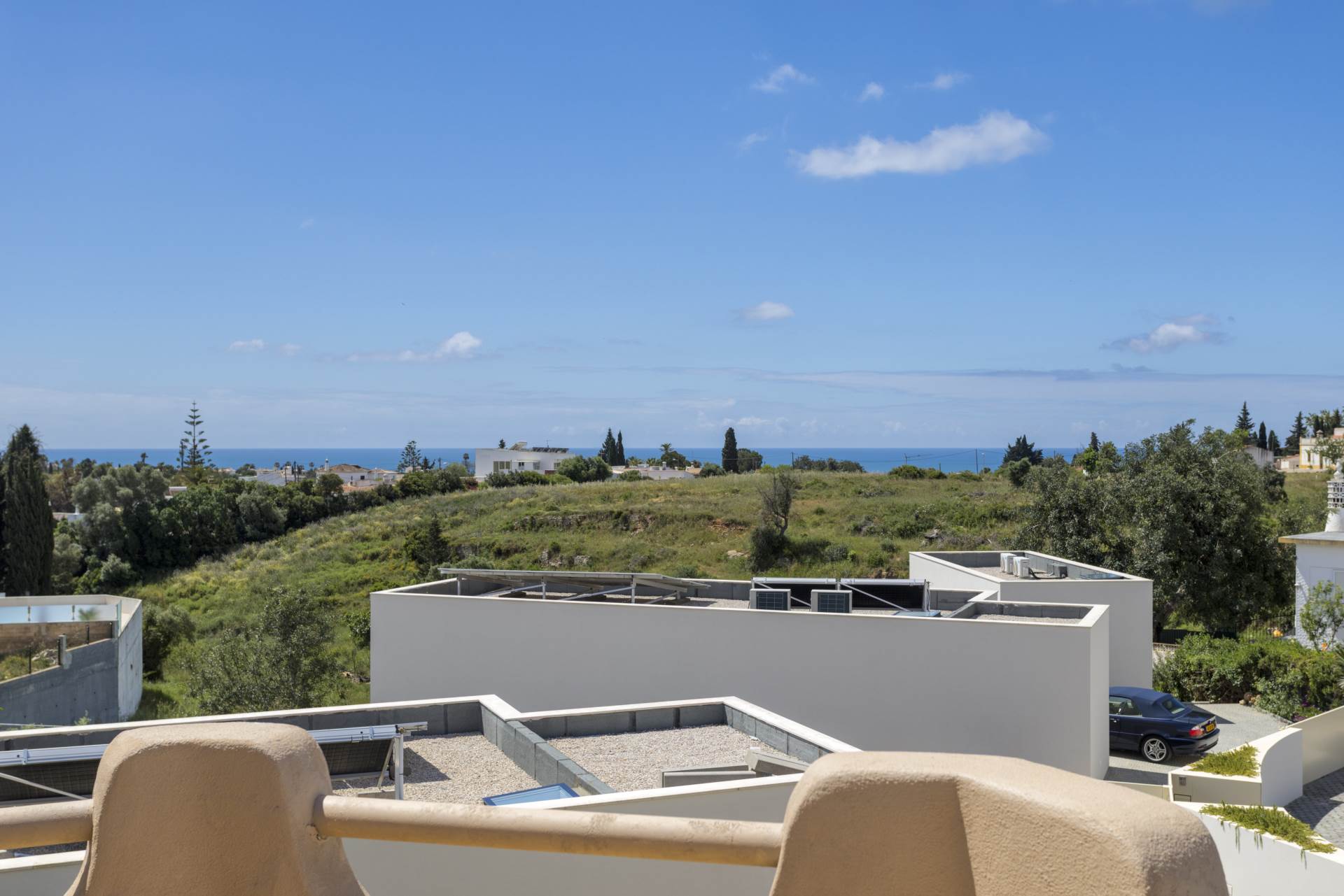 Villa, Sesmarias, Carvoeiro, Algarve, Portugal Villa, Sesmarias, Carvoeiro, Algarve, Portugal