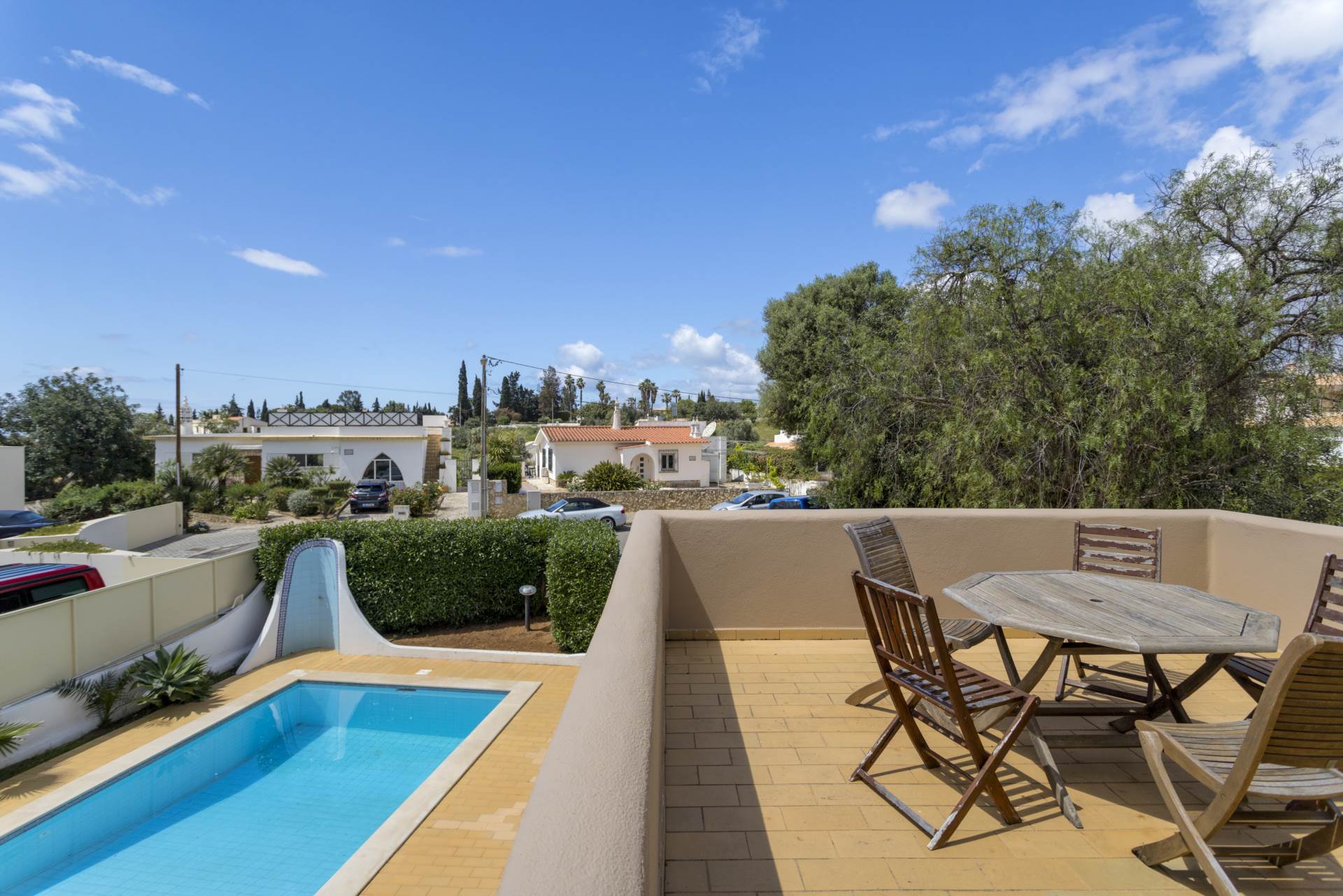 Villa, Sesmarias, Carvoeiro, Algarve, Portugal Villa, Sesmarias, Carvoeiro, Algarve, Portugal