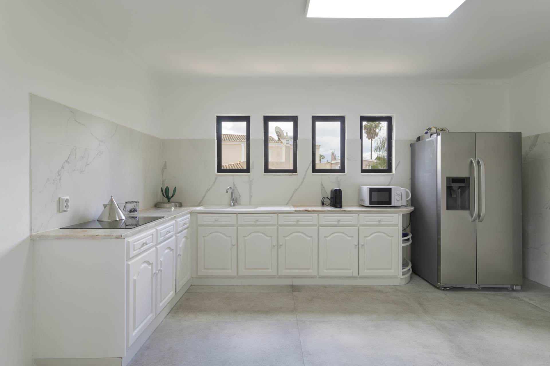 Villa, Sesmarias, Carvoeiro, Algarve, Portugal Villa, Sesmarias, Carvoeiro, Algarve, Portugal