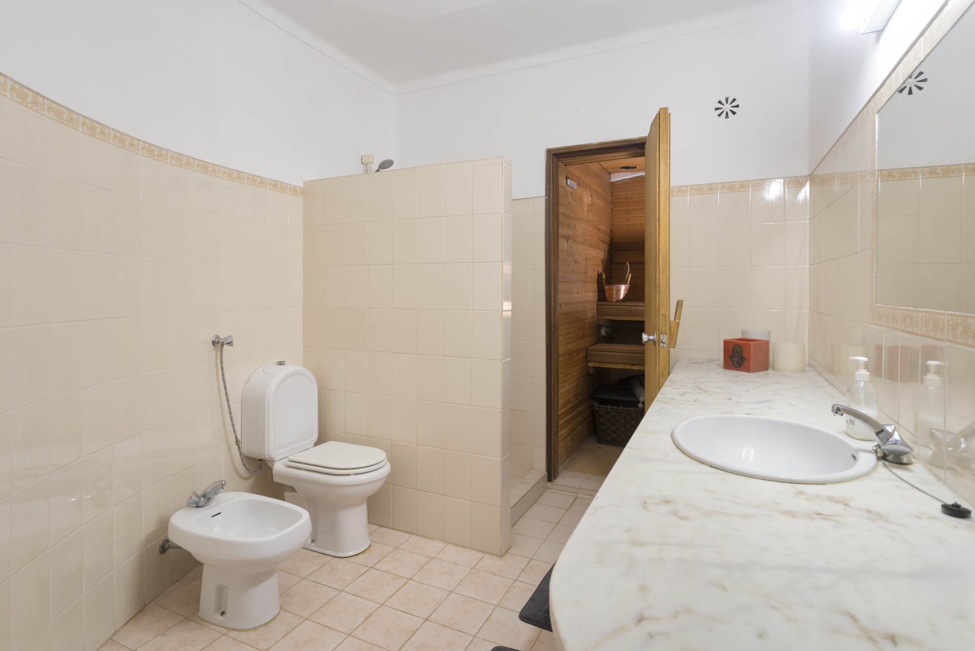 Villa, Sesmarias, Carvoeiro, Algarve, Portugal Villa, Sesmarias, Carvoeiro, Algarve, Portugal