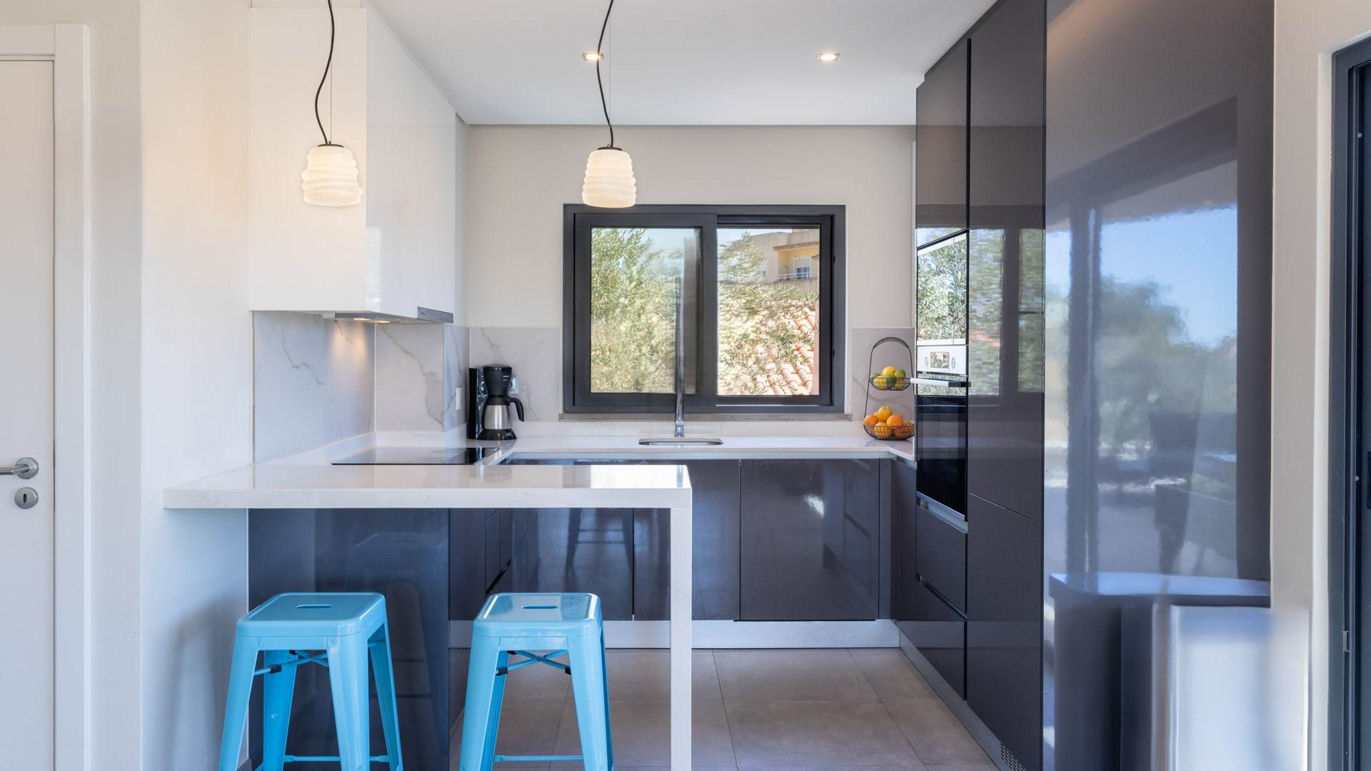 Townhouse, Mexilhoeira da Carregacao, Lagoa, Algarve, Portugal