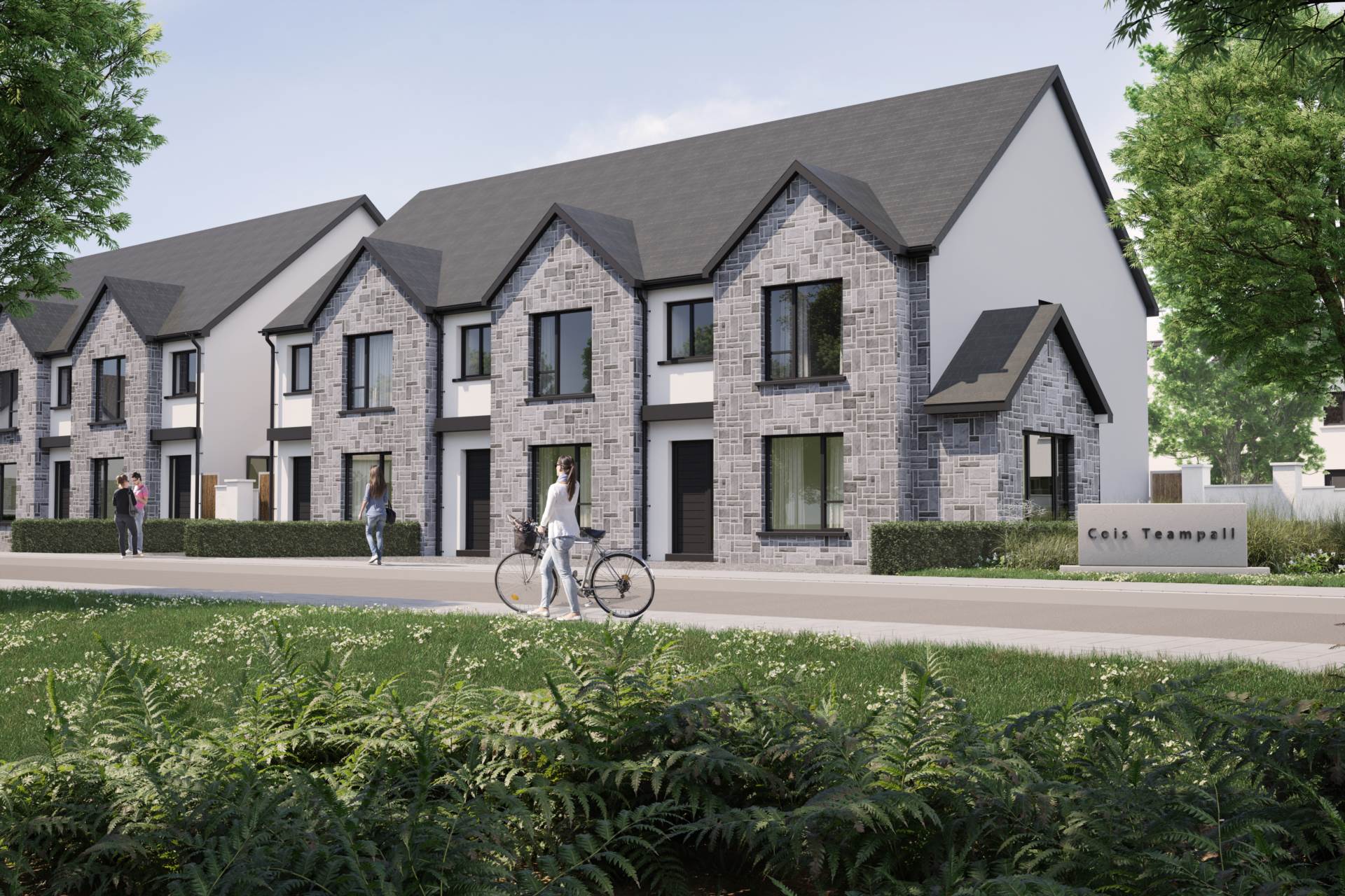 65 Radharc Fhlannain, Sli Na Manach, Mungret, Limerick