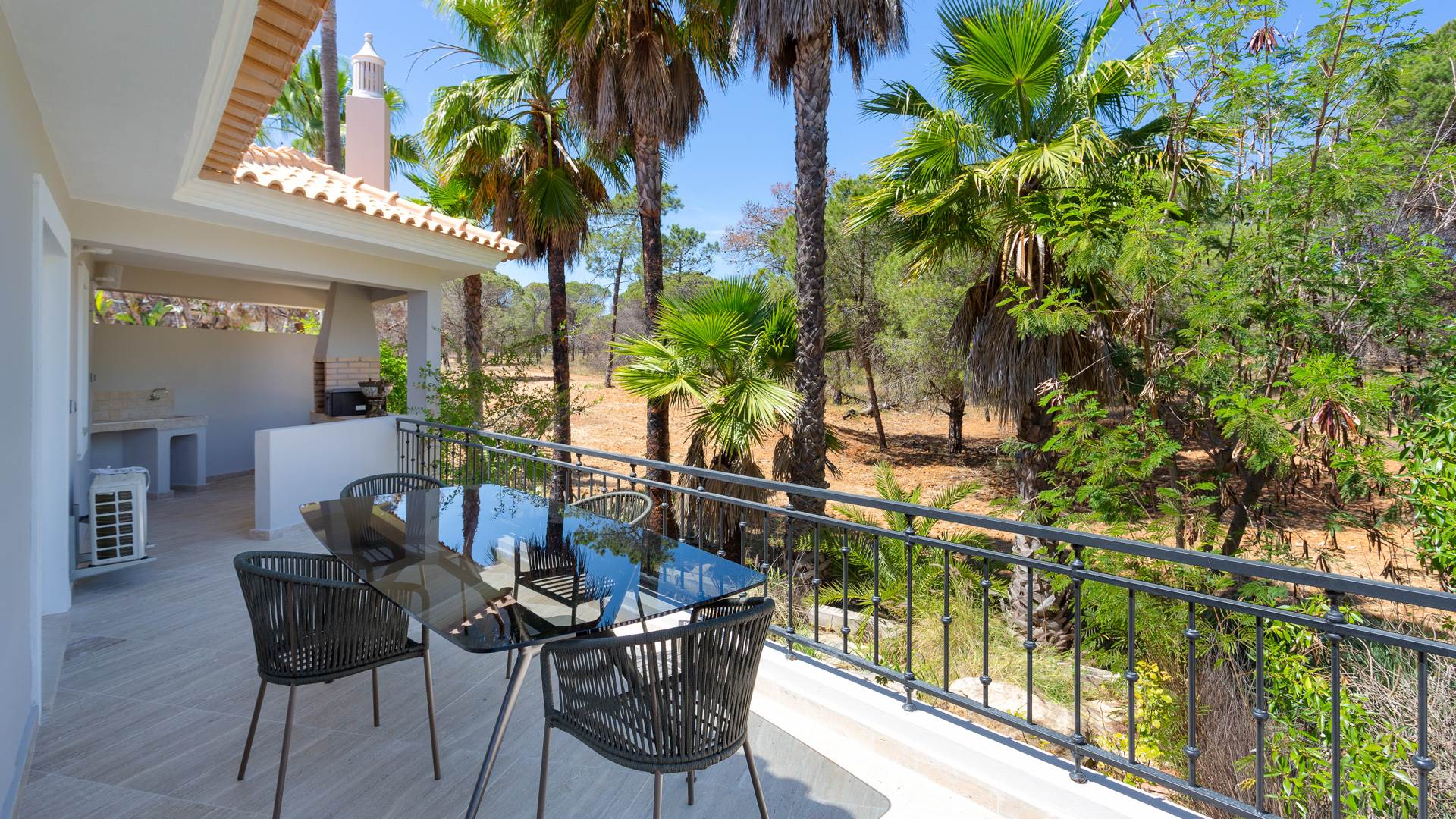 Villa, Quinta Jacintina, Ave do Garrao, Algarve,Portugal