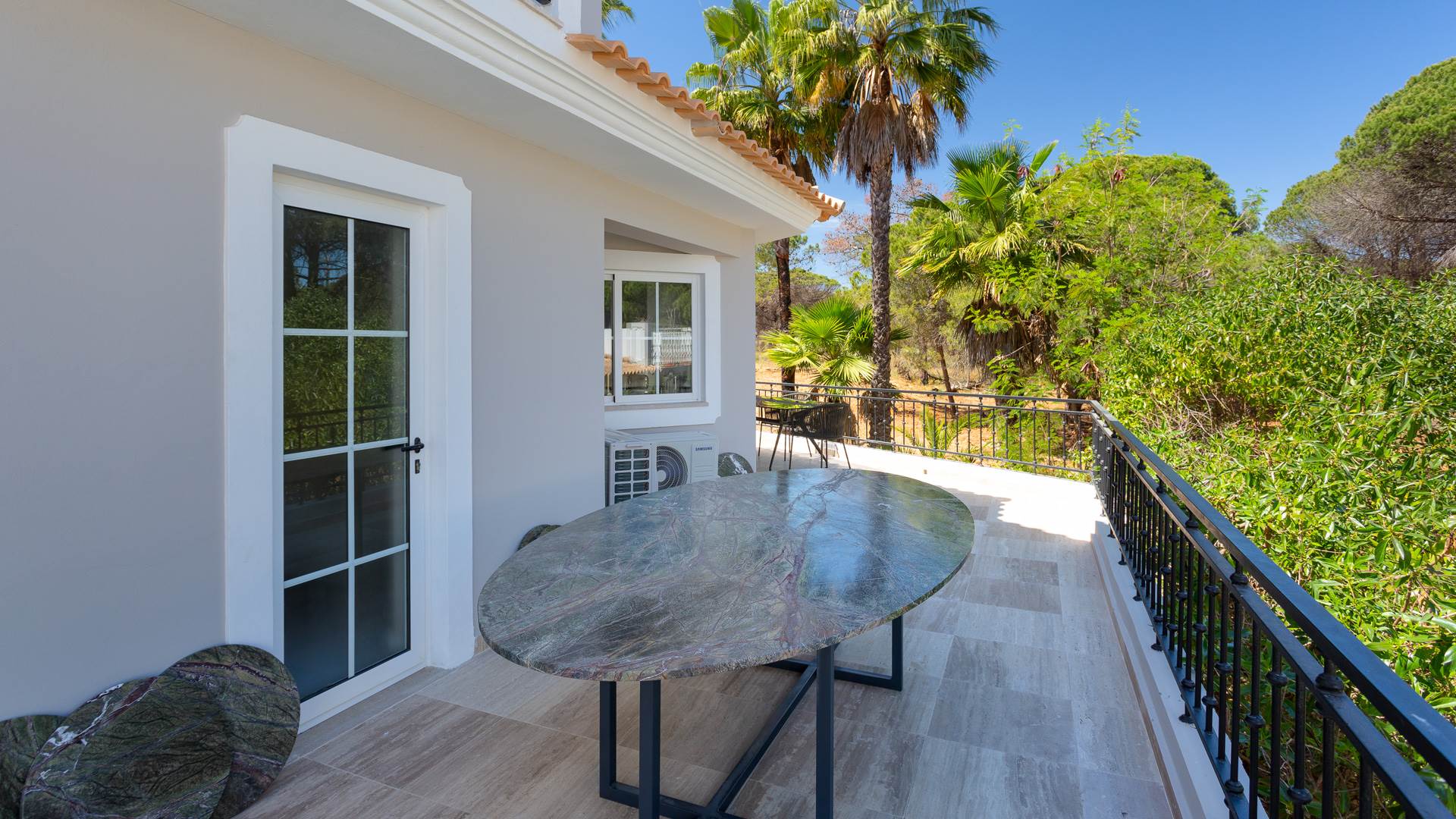 Villa, Quinta Jacintina, Ave do Garrao, Algarve,Portugal