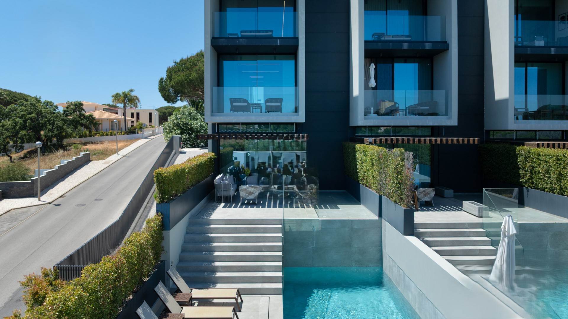 Townhouse, Vilas Alvas, Algarve, Portugal