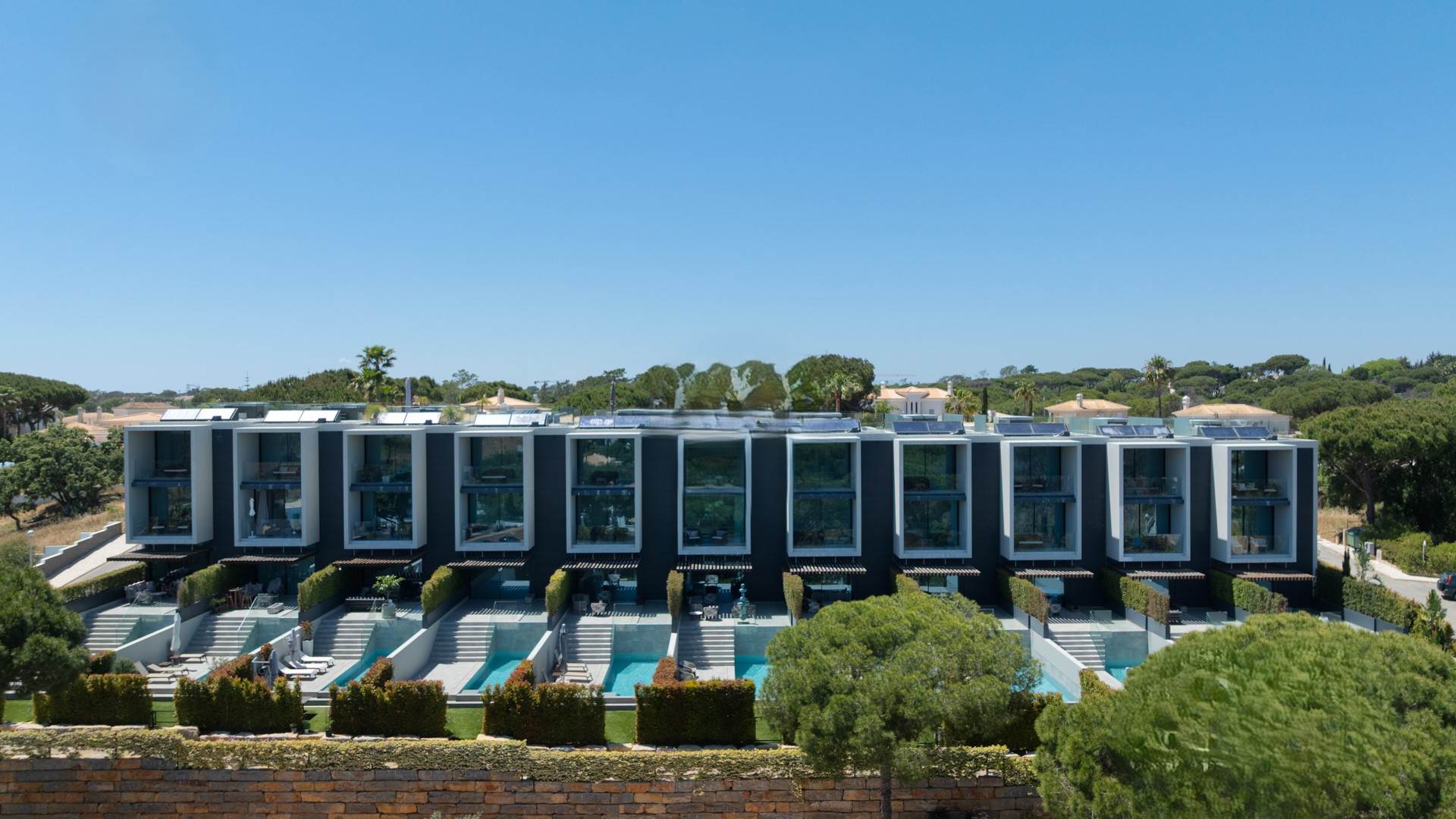 Townhouse, Vilas Alvas, Algarve, Portugal