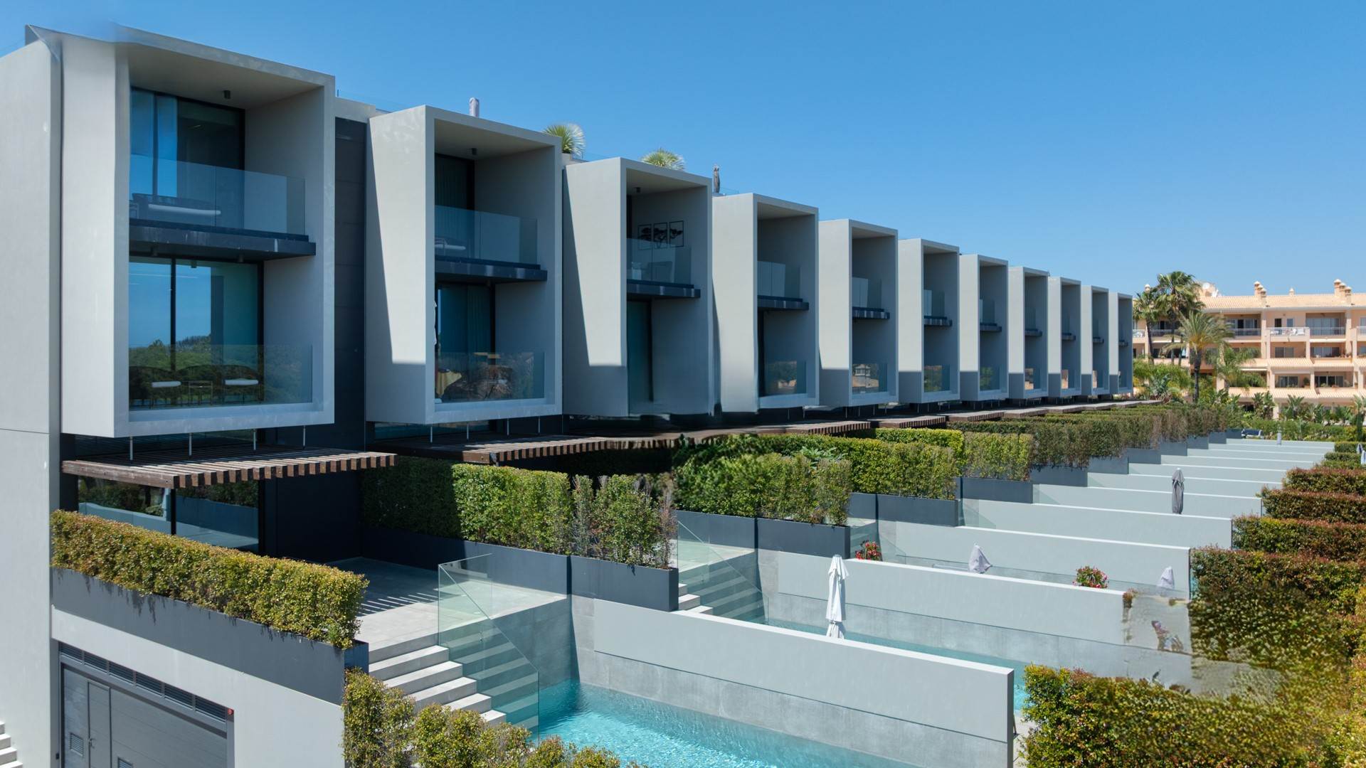 Townhouse, Vilas Alvas, Algarve, Portugal