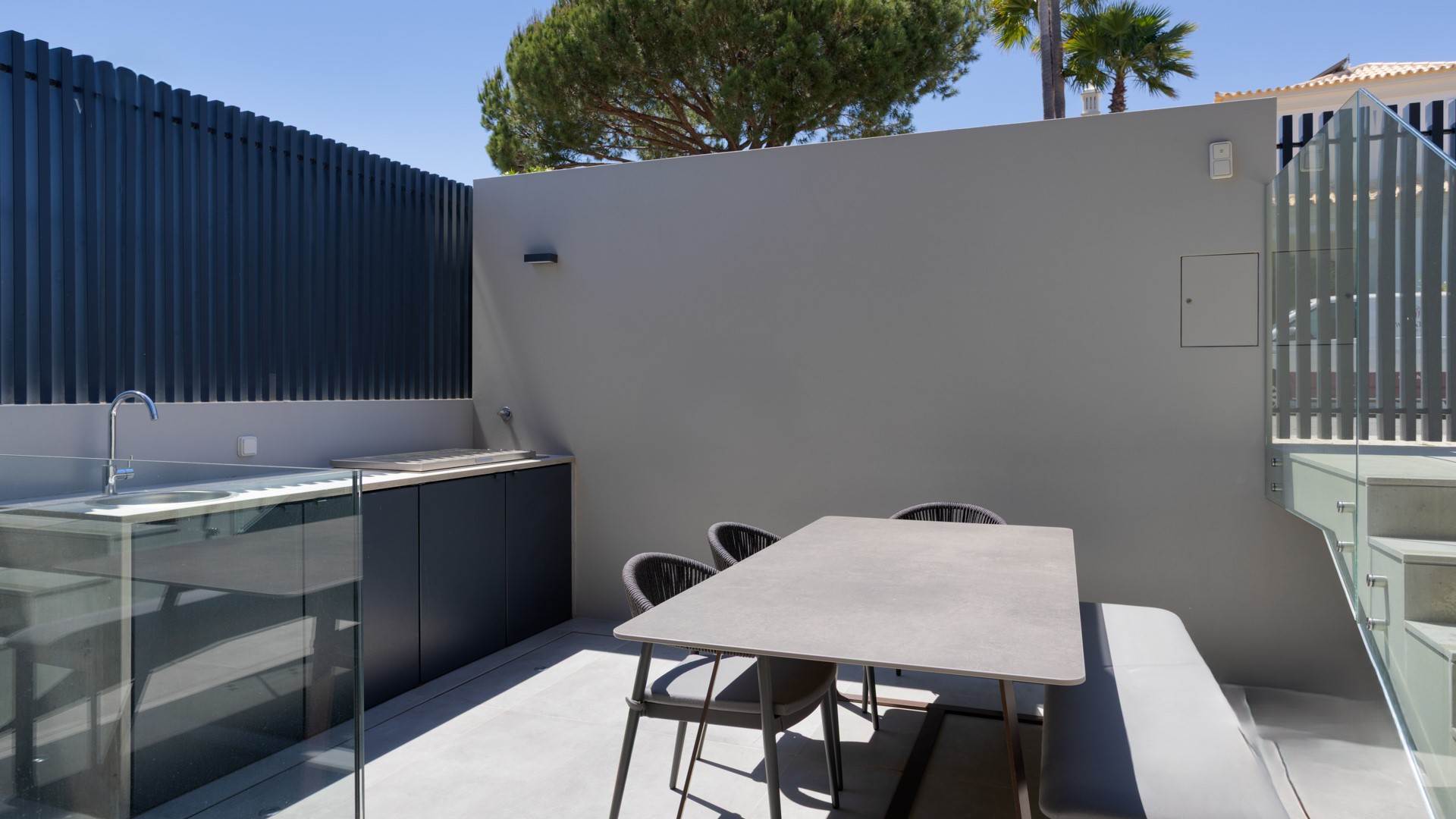 Townhouse, Vilas Alvas, Algarve, Portugal