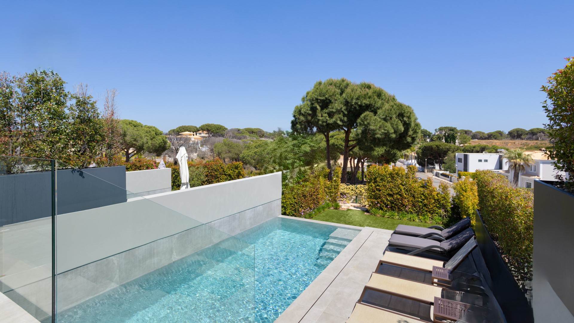 Townhouse, Vilas Alvas, Algarve, Portugal