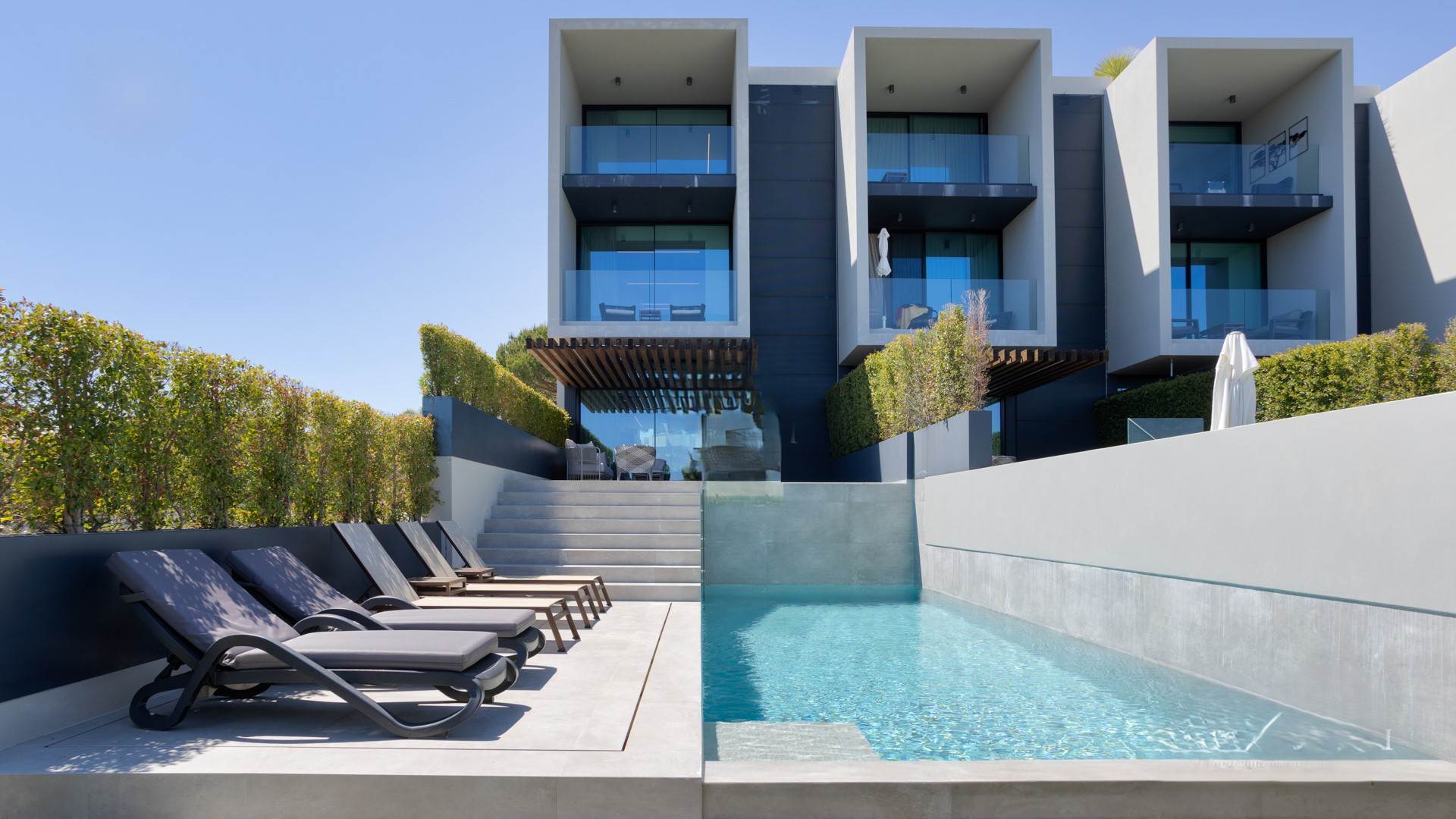 Townhouse, Vilas Alvas, Algarve, Portugal