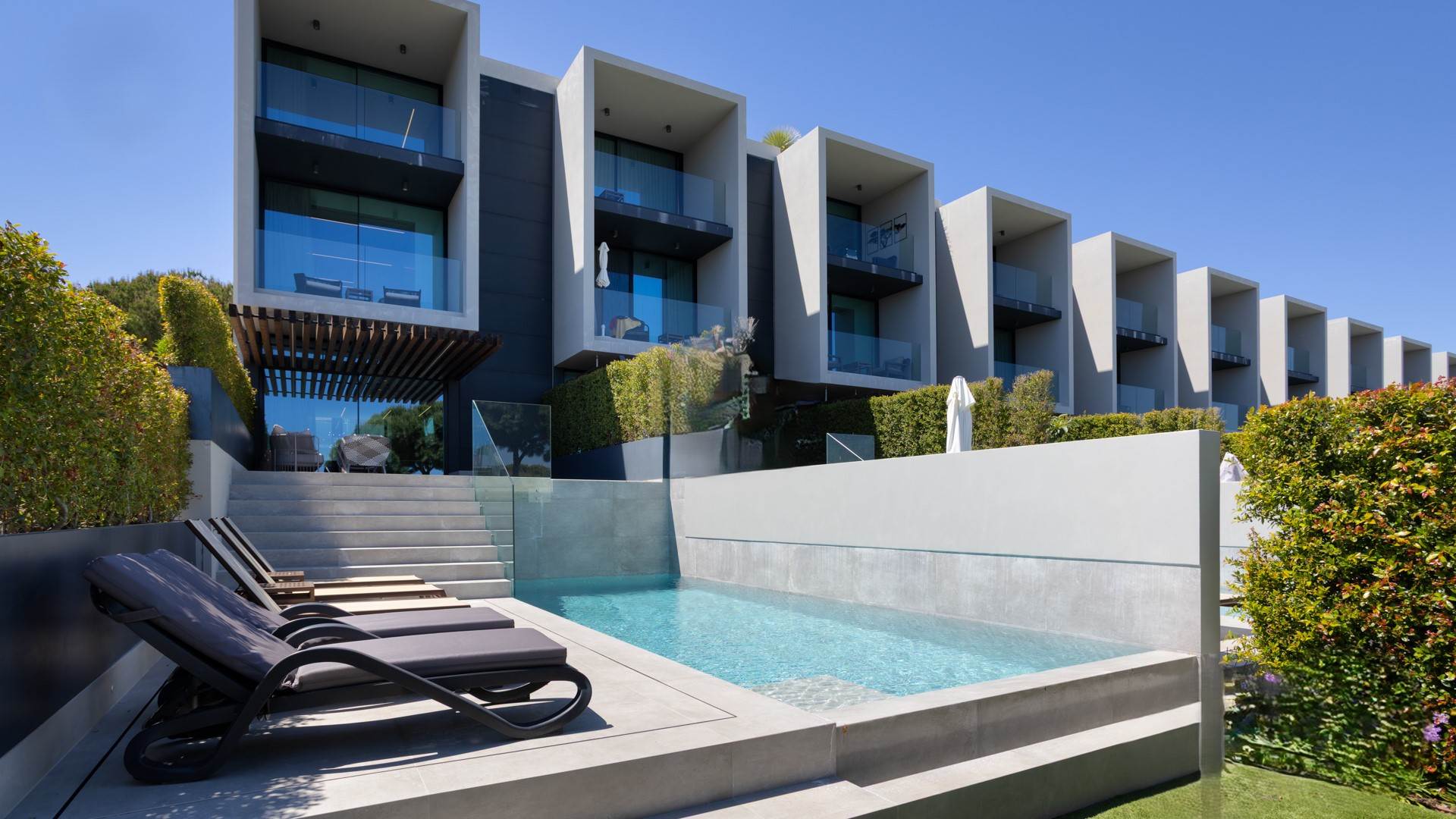 Townhouse, Vilas Alvas, Algarve, Portugal