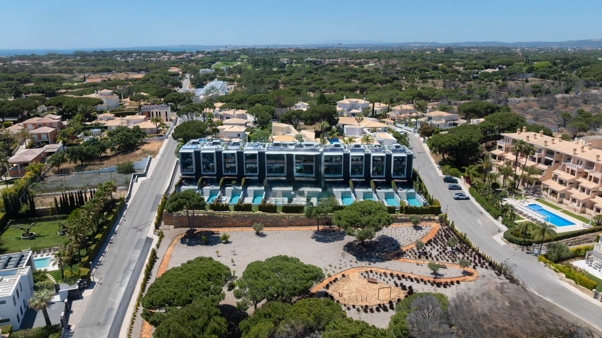 Townhouse, Vilas Alvas, Algarve, Portugal