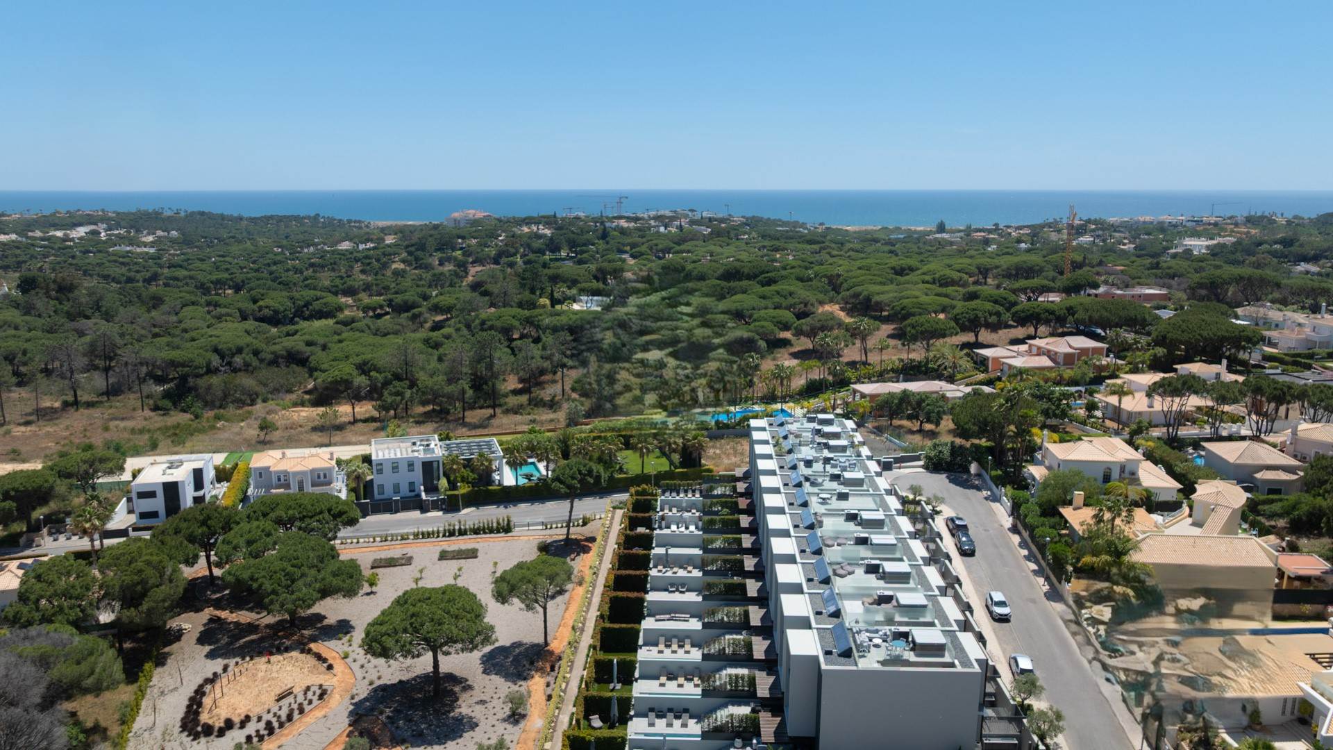 Townhouse, Vilas Alvas, Algarve, Portugal