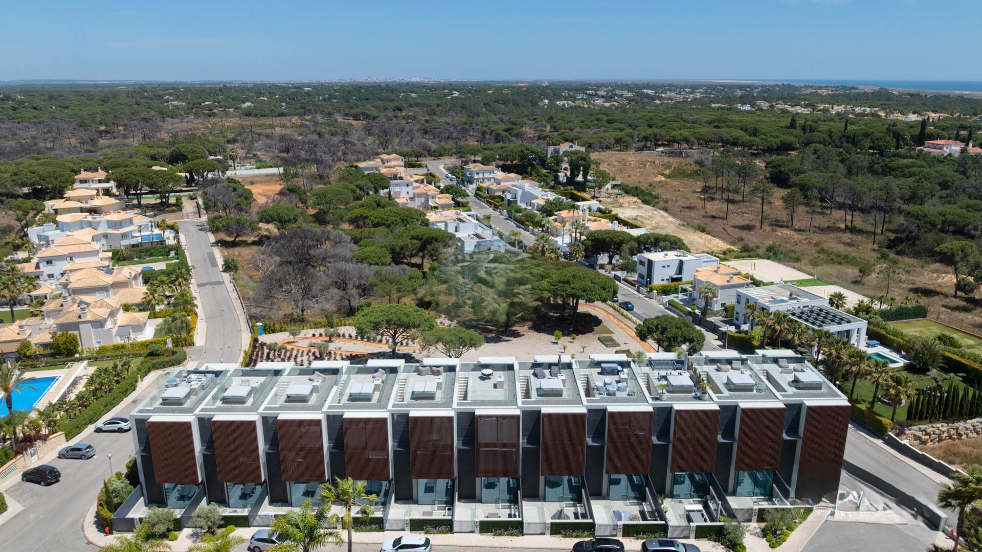 Townhouse, Vilas Alvas, Algarve, Portugal