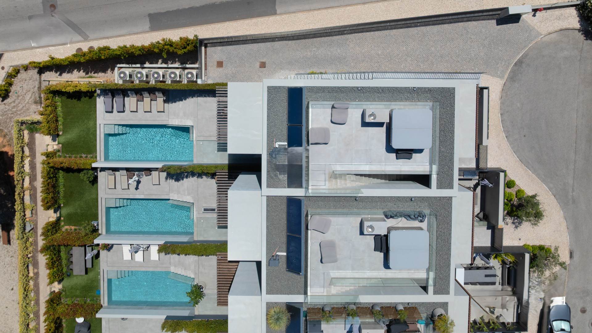 Townhouse, Vilas Alvas, Algarve, Portugal