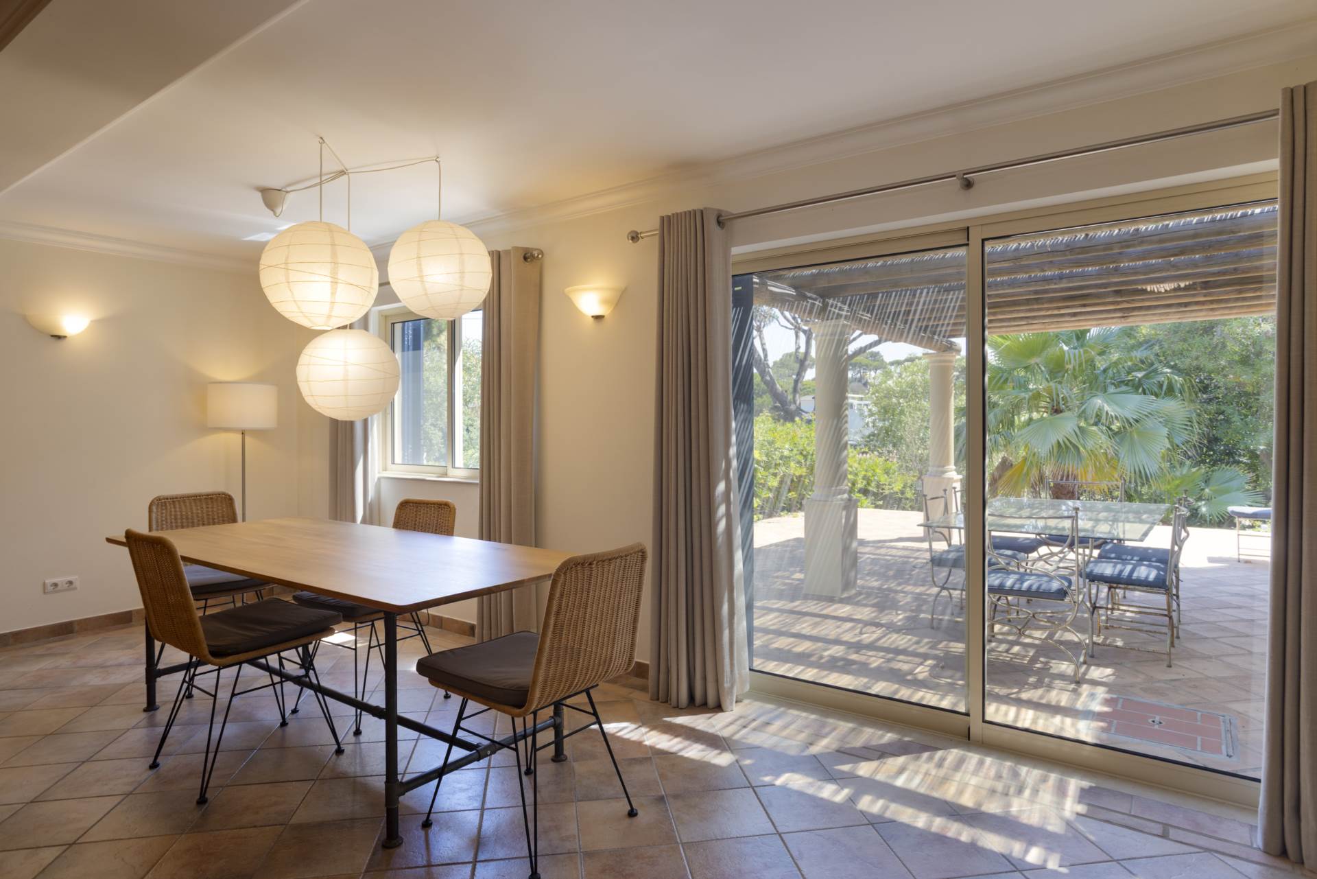 Villa, Vale Do Lobo, Algarve, Portugal