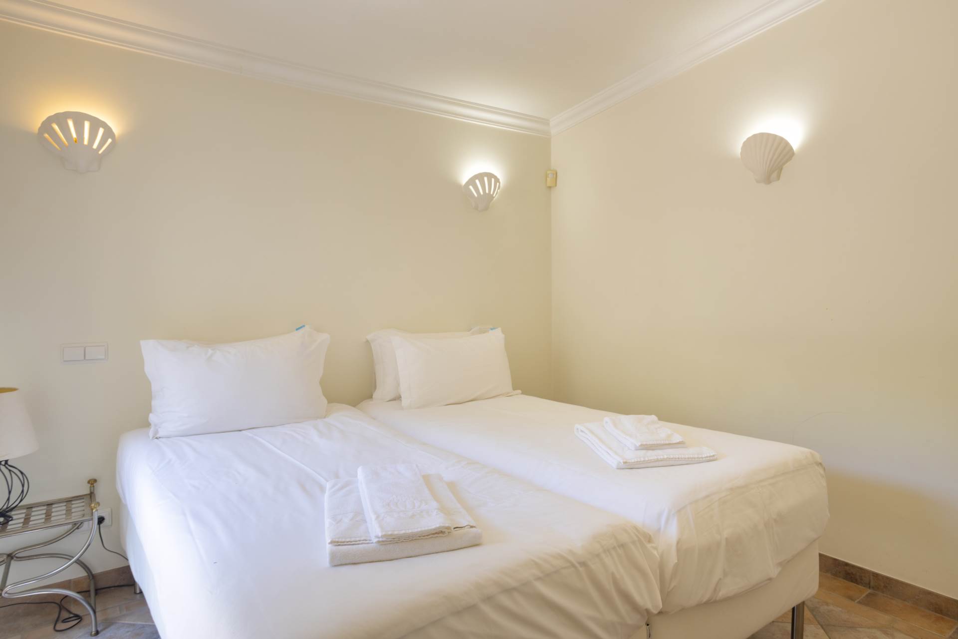 Villa, Vale Do Lobo, Algarve, Portugal