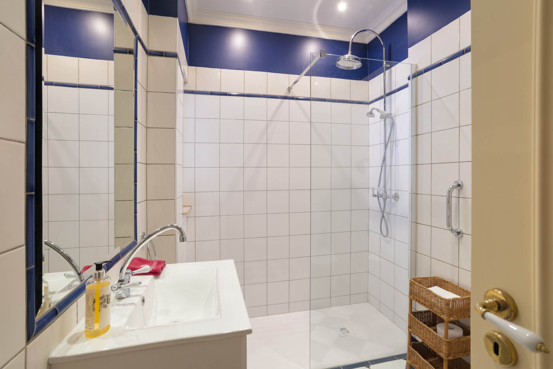 Villa, Vale Do Lobo, Algarve, Portugal