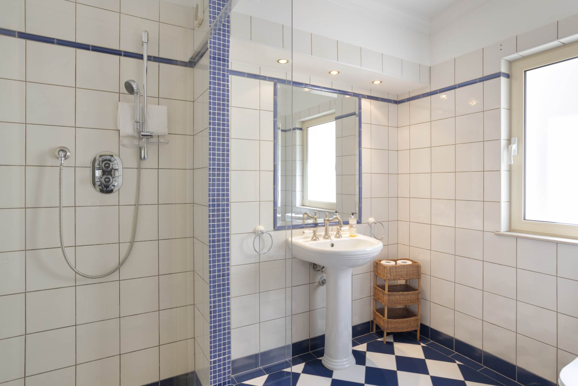 Villa, Vale Do Lobo, Algarve, Portugal