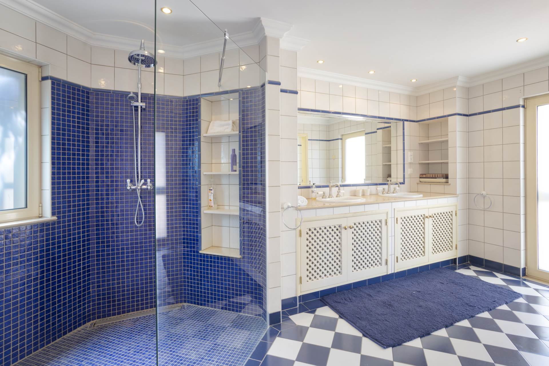 Villa, Vale Do Lobo, Algarve, Portugal