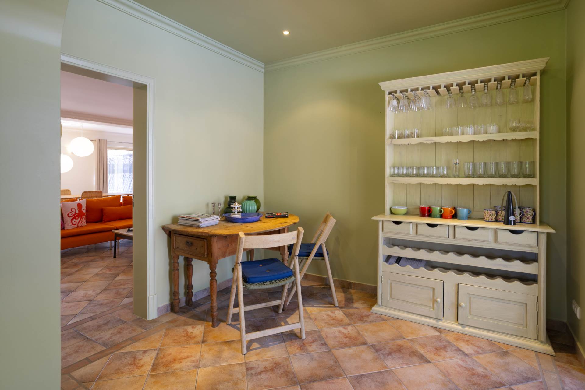 Villa, Vale Do Lobo, Algarve, Portugal