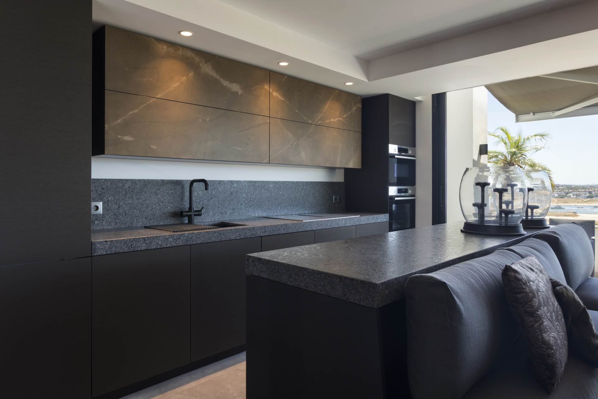 Penthouse, Portimao, Algarve, Portugal