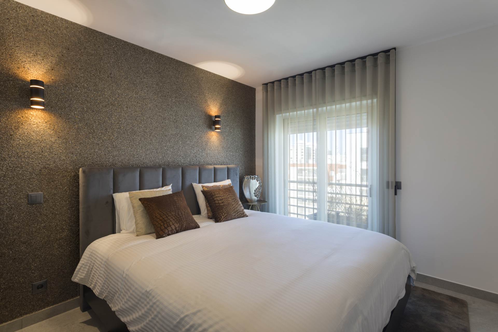 Penthouse, Portimao, Algarve, Portugal