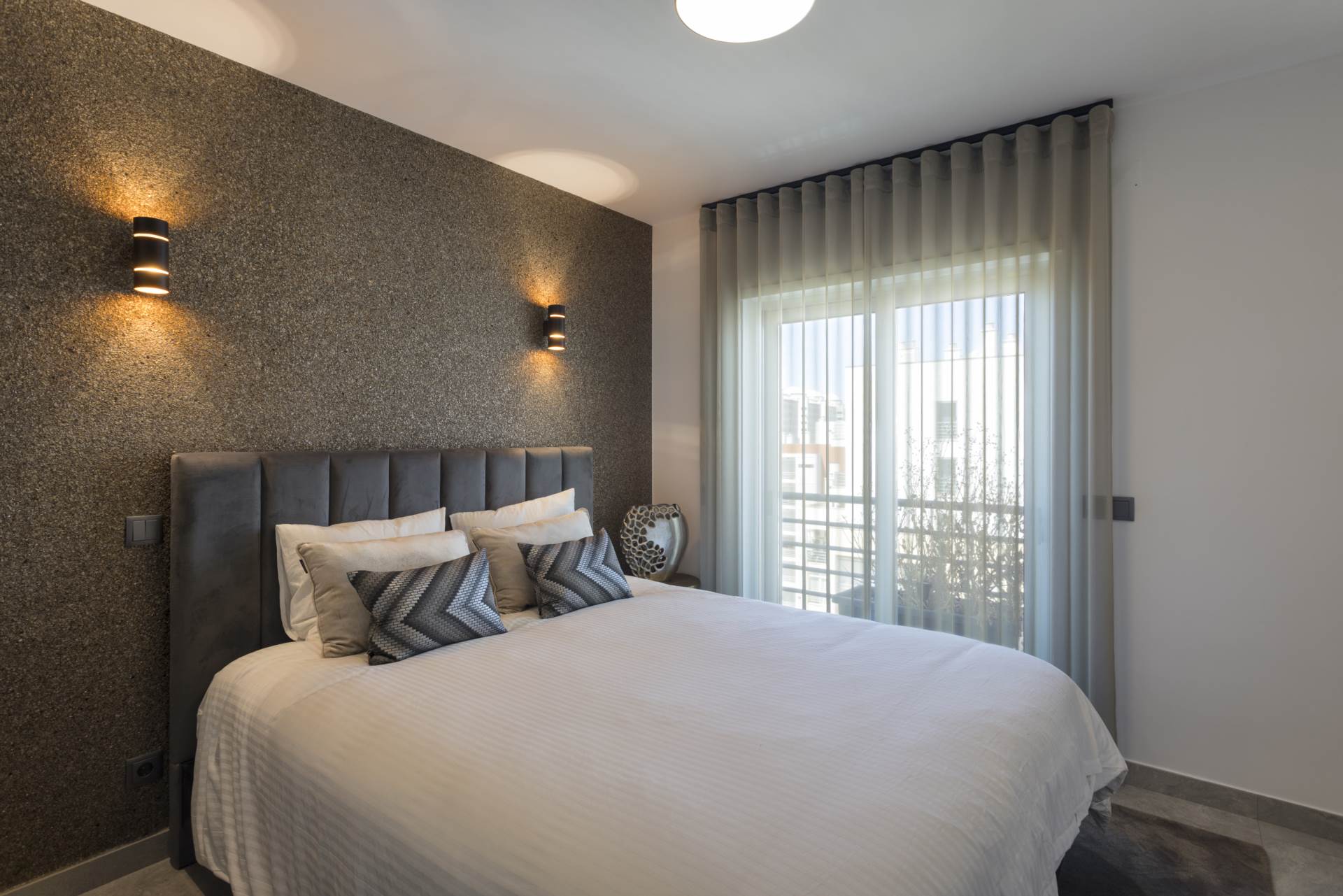 Penthouse, Portimao, Algarve, Portugal