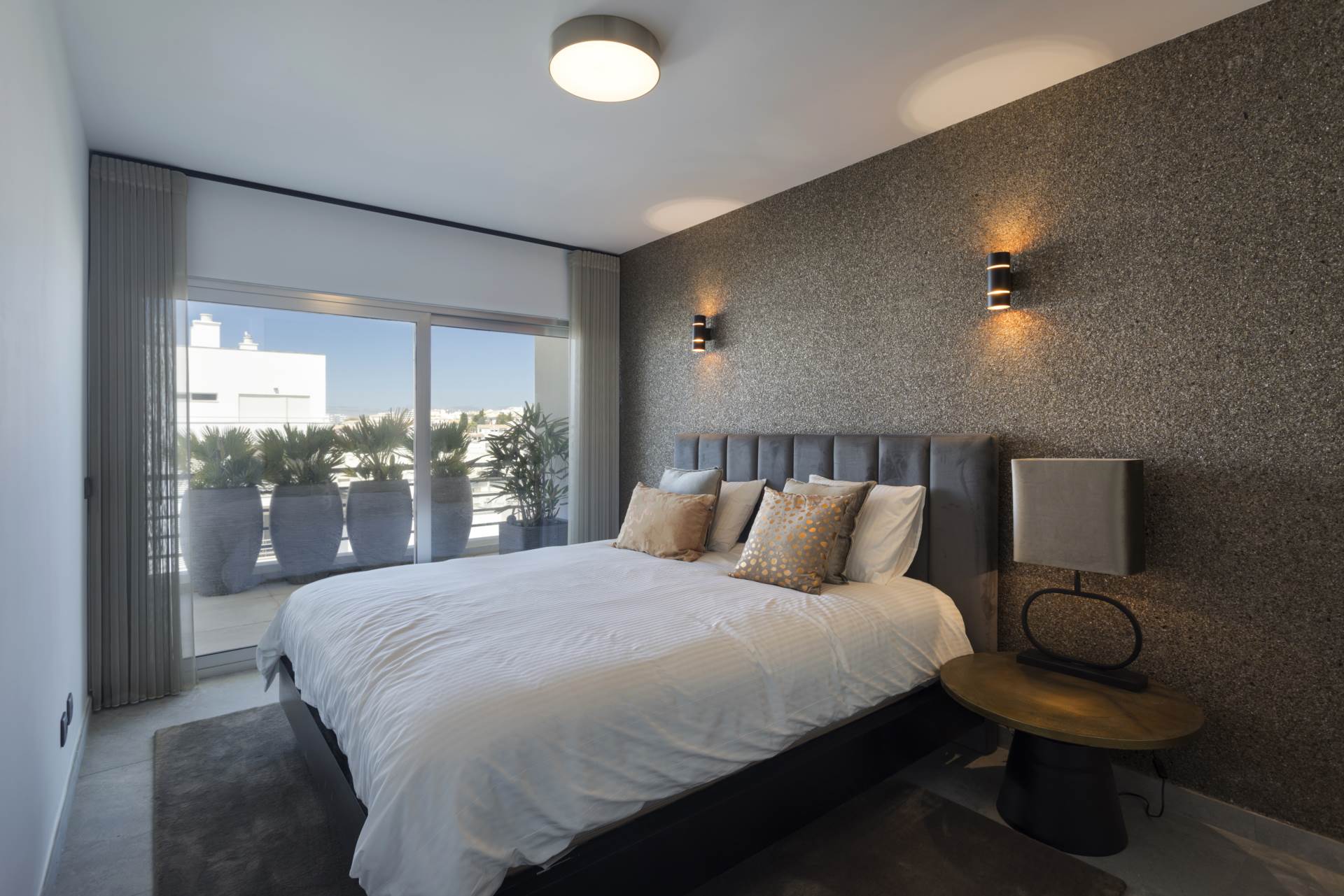 Penthouse, Portimao, Algarve, Portugal