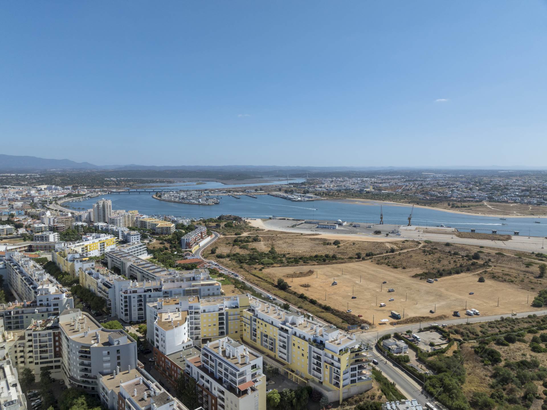 Penthouse, Portimao, Algarve, Portugal