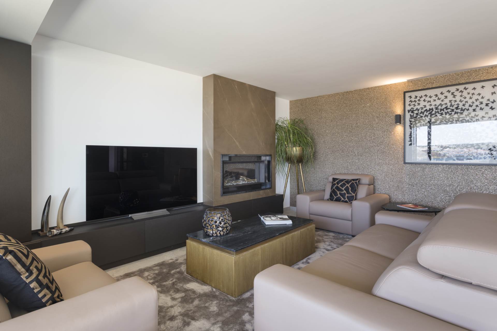 Penthouse, Portimao, Algarve, Portugal