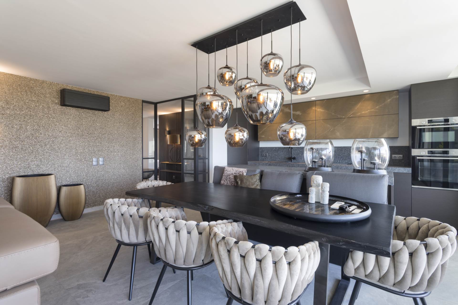 Penthouse, Portimao, Algarve, Portugal