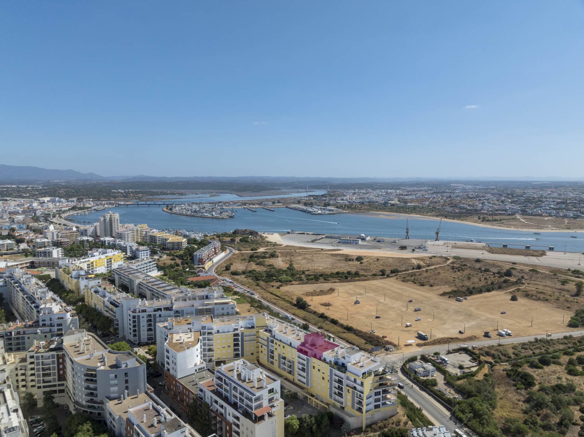 Penthouse, Portimao, Algarve, Portugal