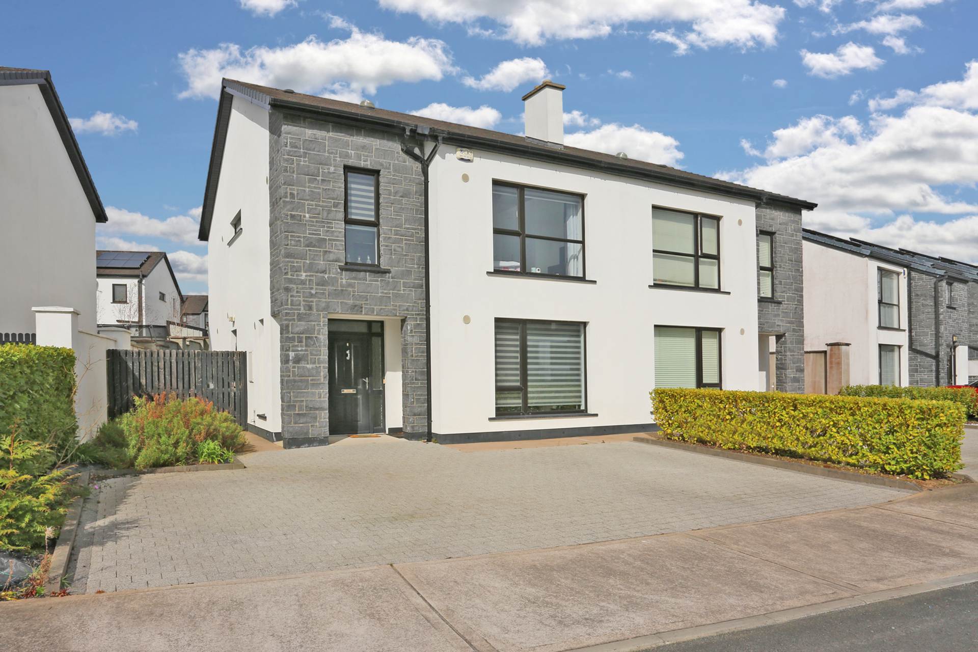 16 Ard Thomain, Sli Na Manach, Mungret, Limerick