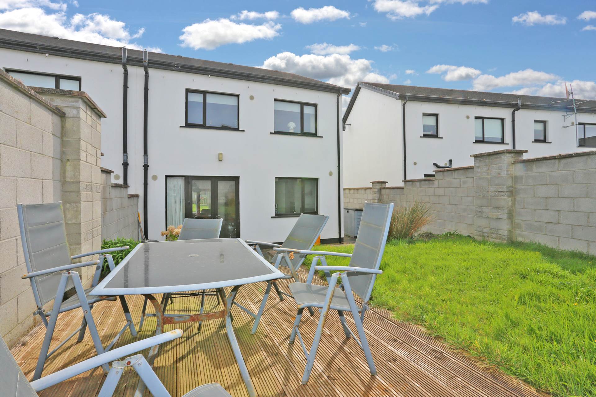 16 Ard Thomain, Sli Na Manach, Mungret, Limerick