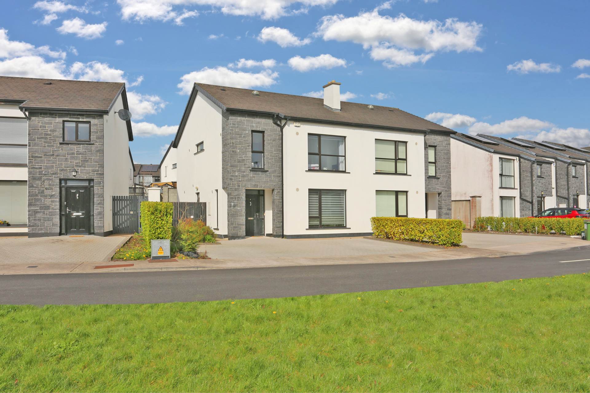 16 Ard Thomain, Sli Na Manach, Mungret, Limerick