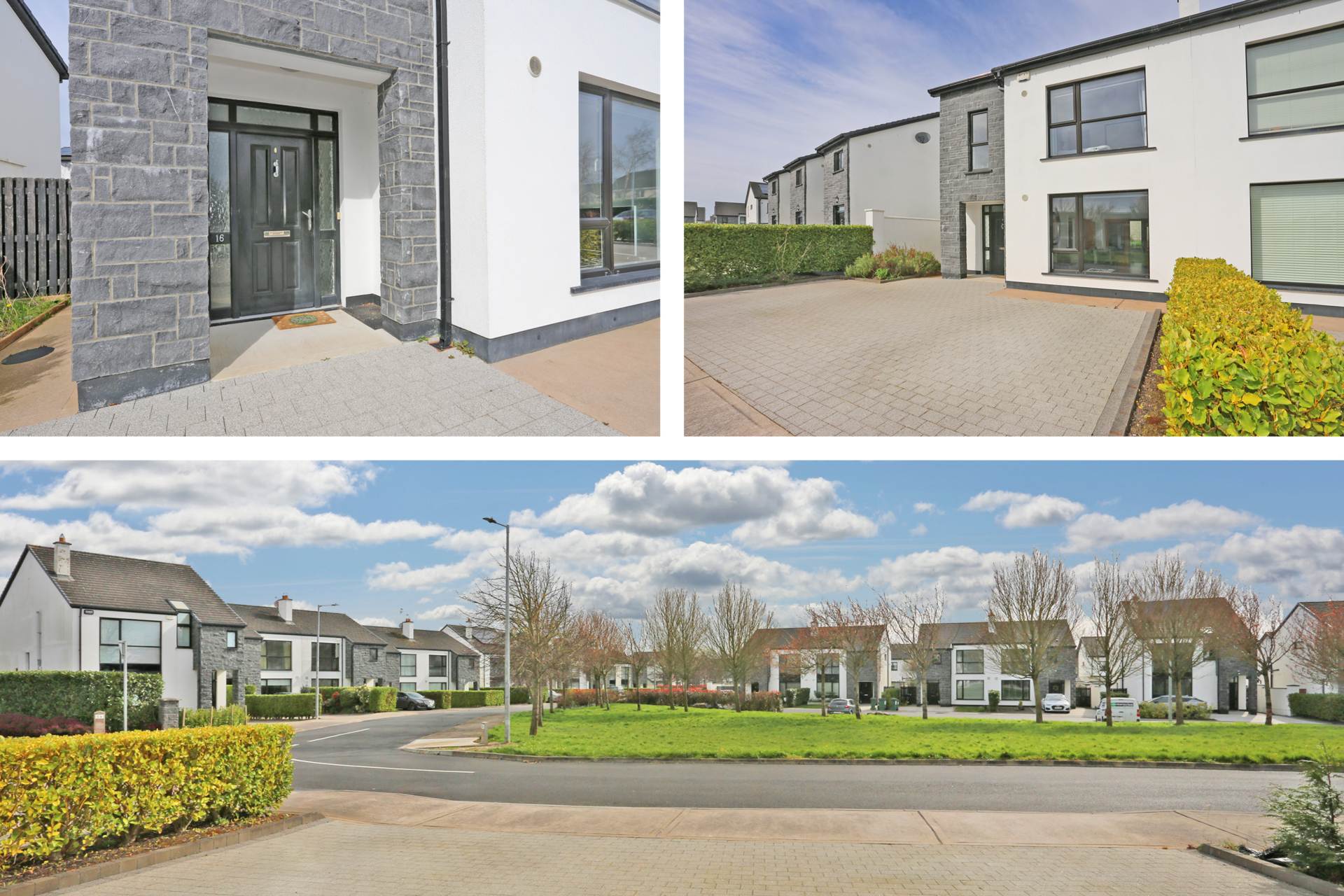 16 Ard Thomain, Sli Na Manach, Mungret, Limerick