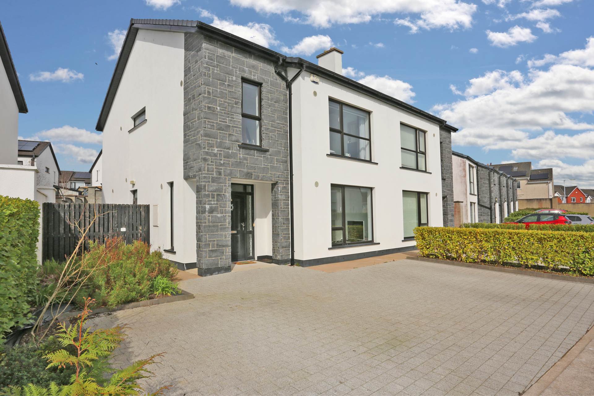 16 Ard Thomain, Sli Na Manach, Mungret, Limerick