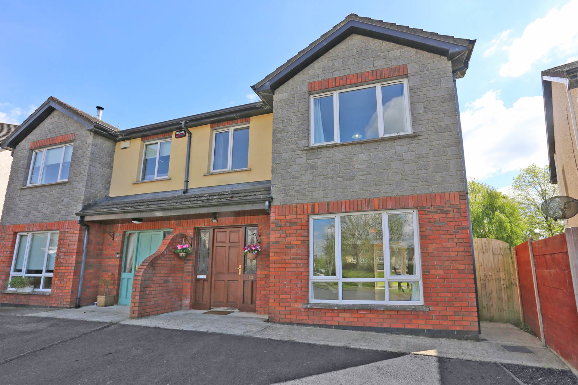 180 Glanntan, Golf Links Road, Castletroy, Limerick