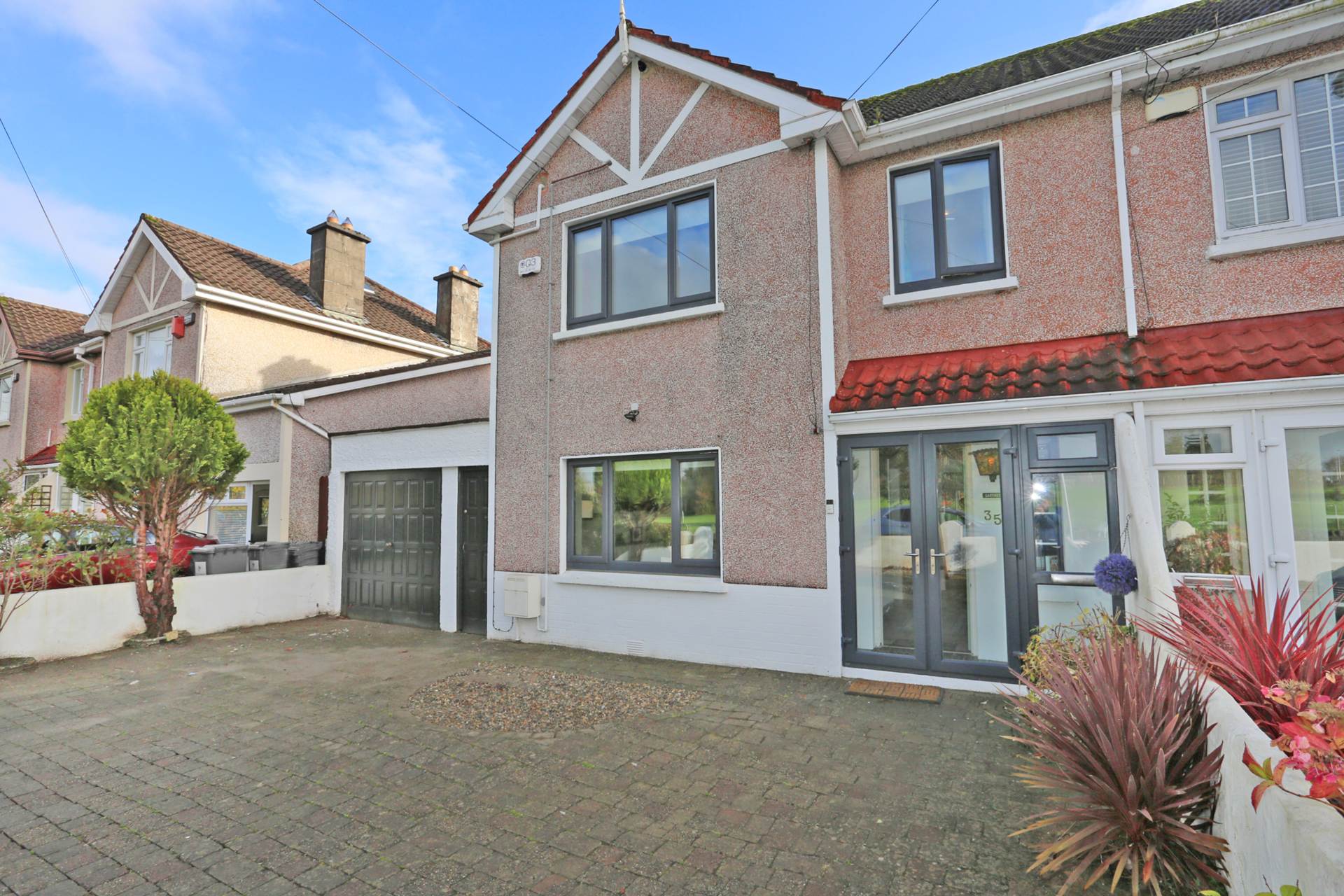 Gartreef, 35 Corbally Rd,  Corbally, Limerick