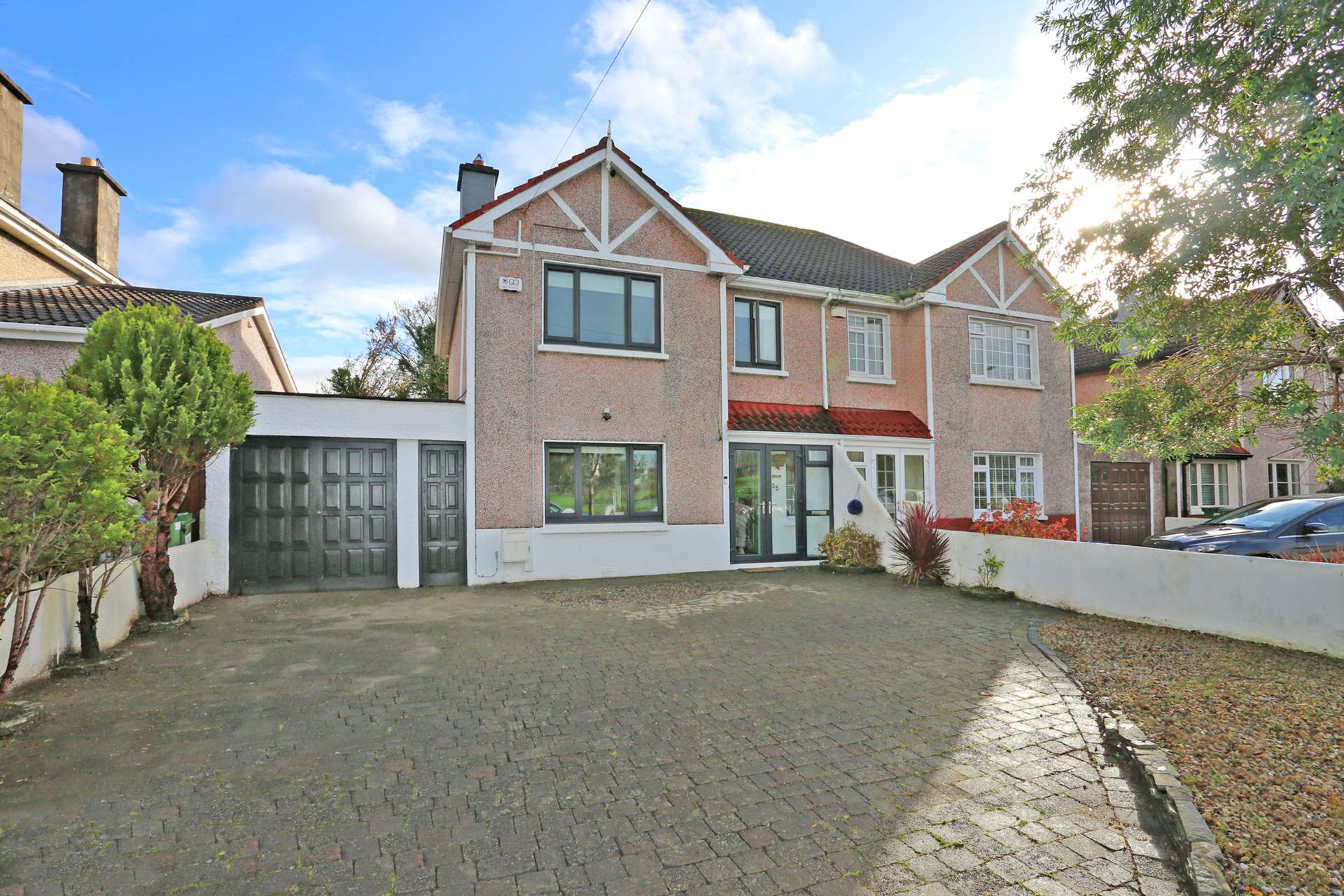 Gartreef, 35 Corbally Rd,  Corbally, Limerick