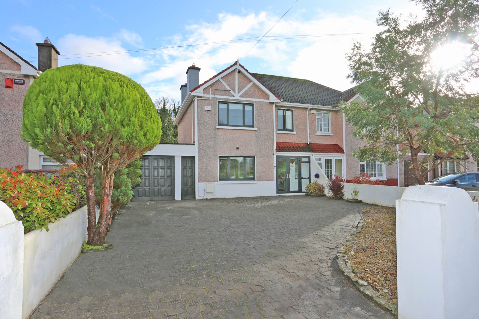 Gartreef, 35 Corbally Rd,  Corbally, Limerick