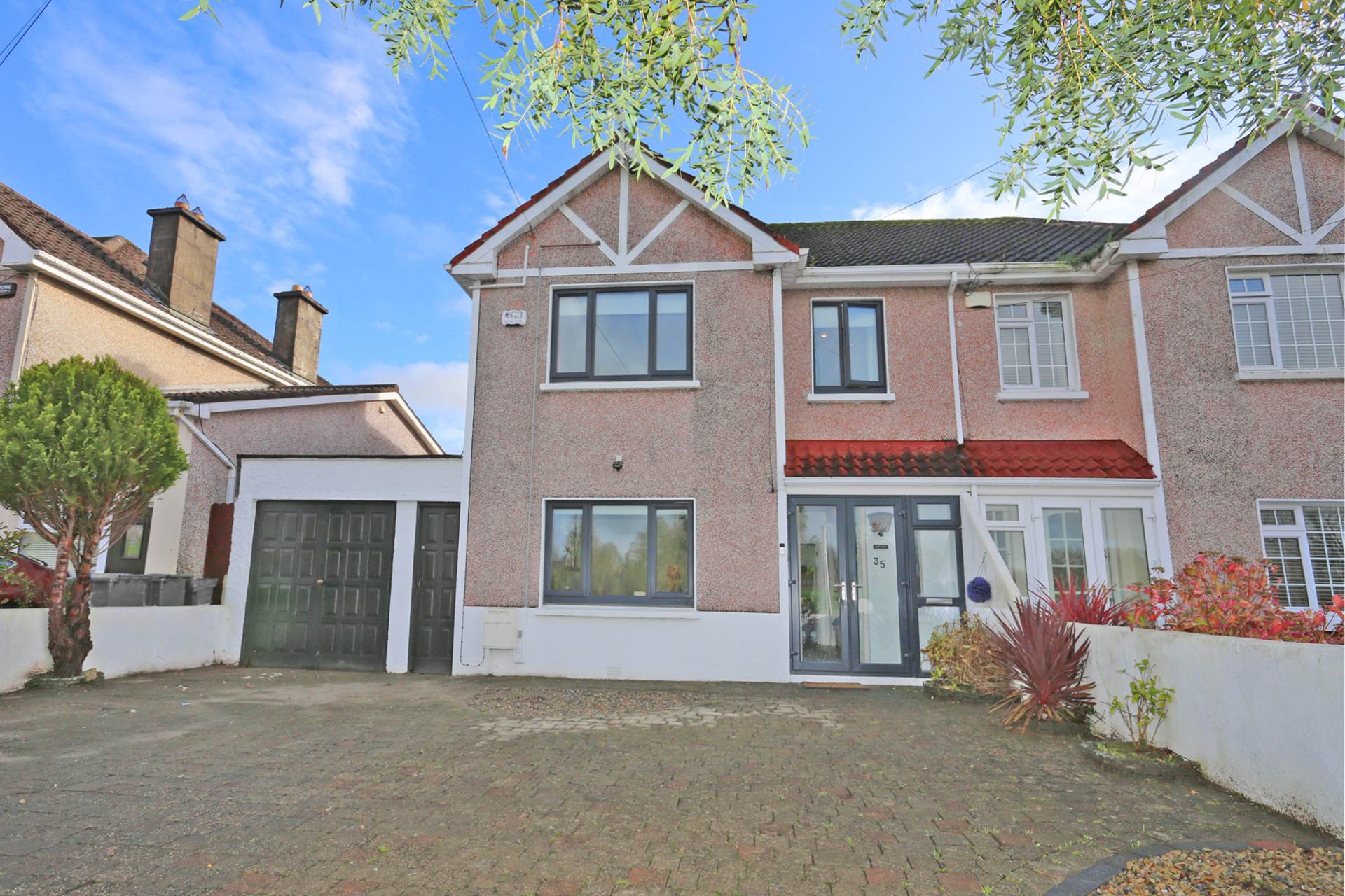 Gartreef, 35 Corbally Rd,  Corbally, Limerick