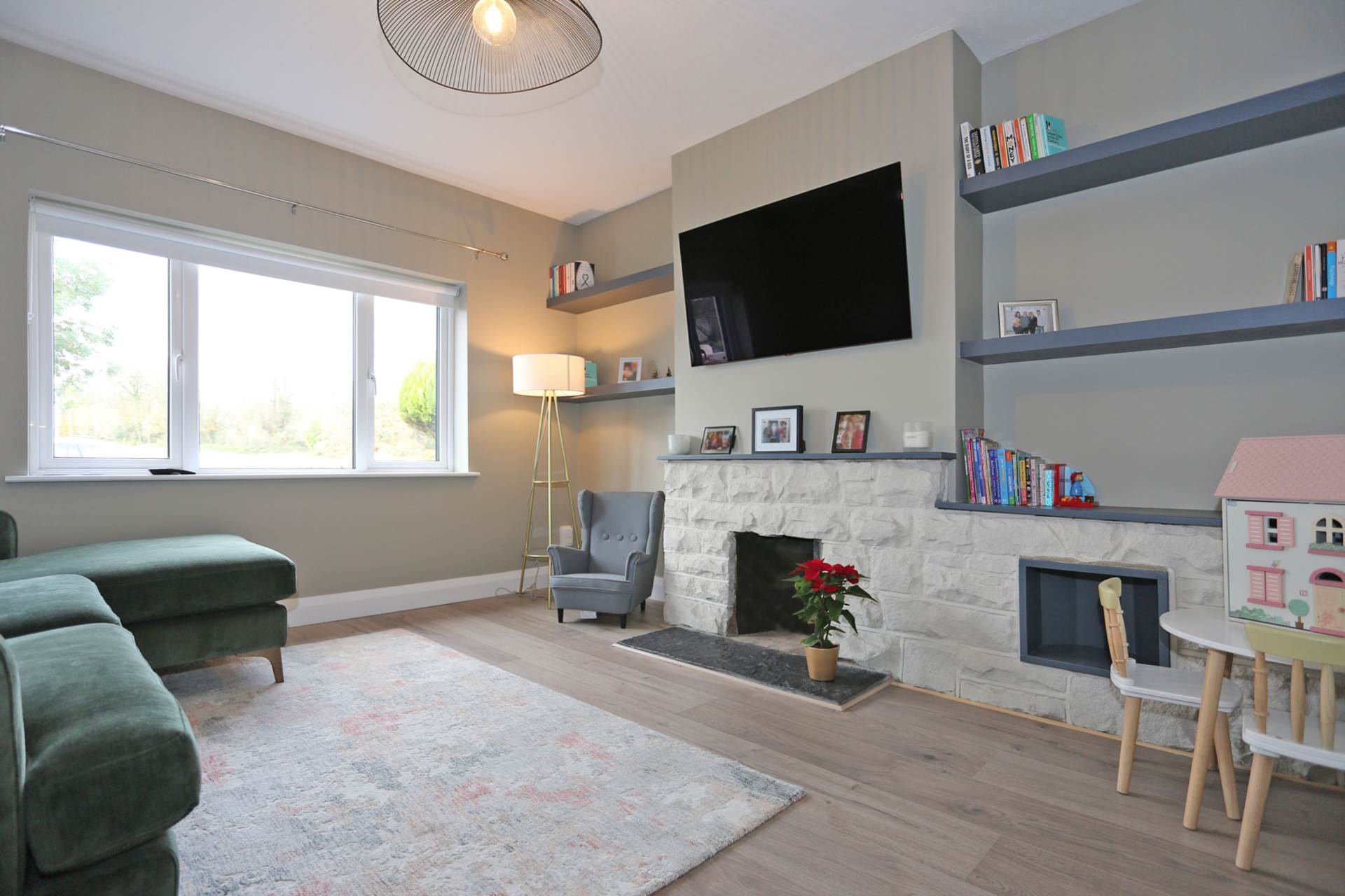 Gartreef, 35 Corbally Rd,  Corbally, Limerick