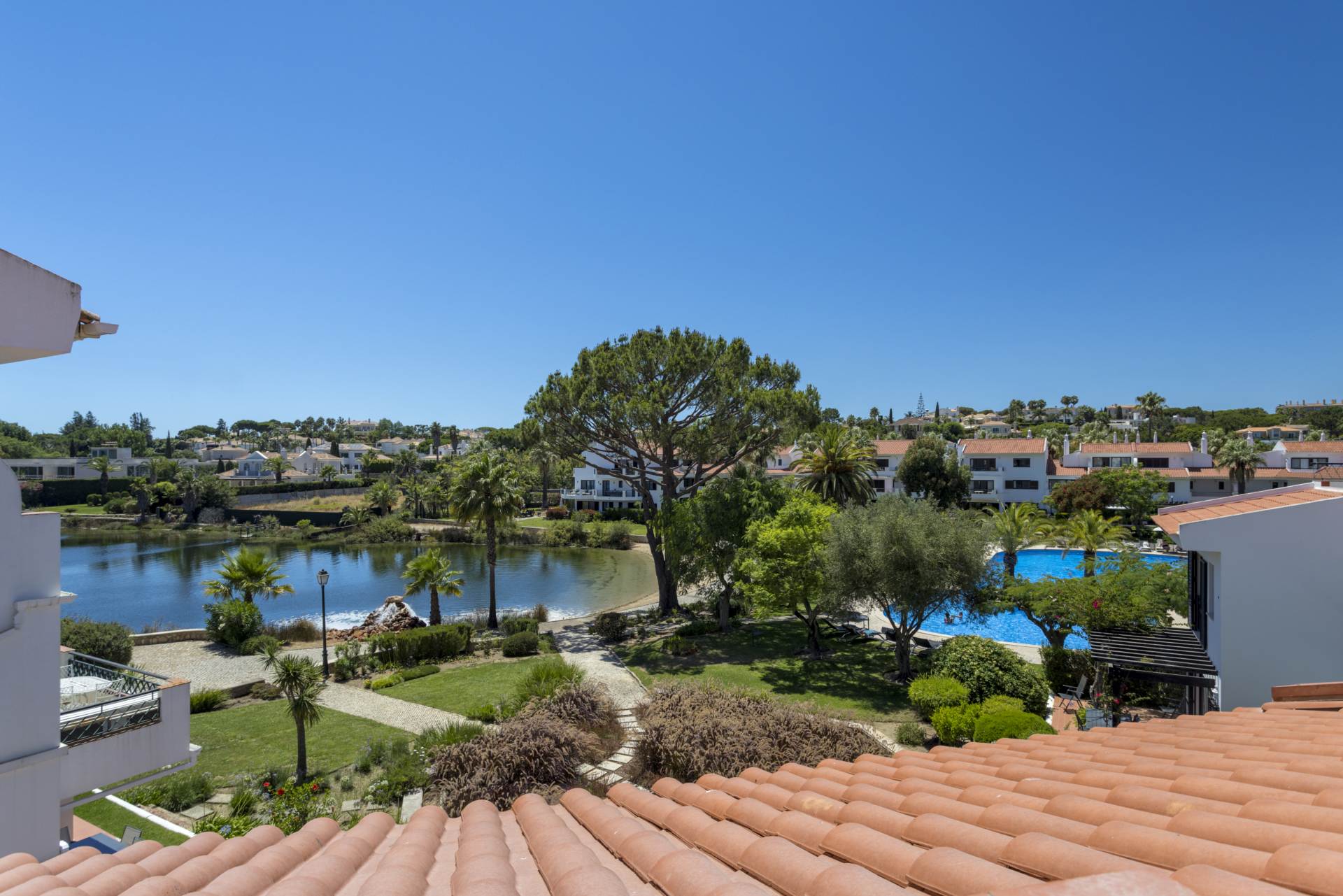 Duplex Apartment, Lakeside Village, Quinta Do Lago, Algarve, Portugal