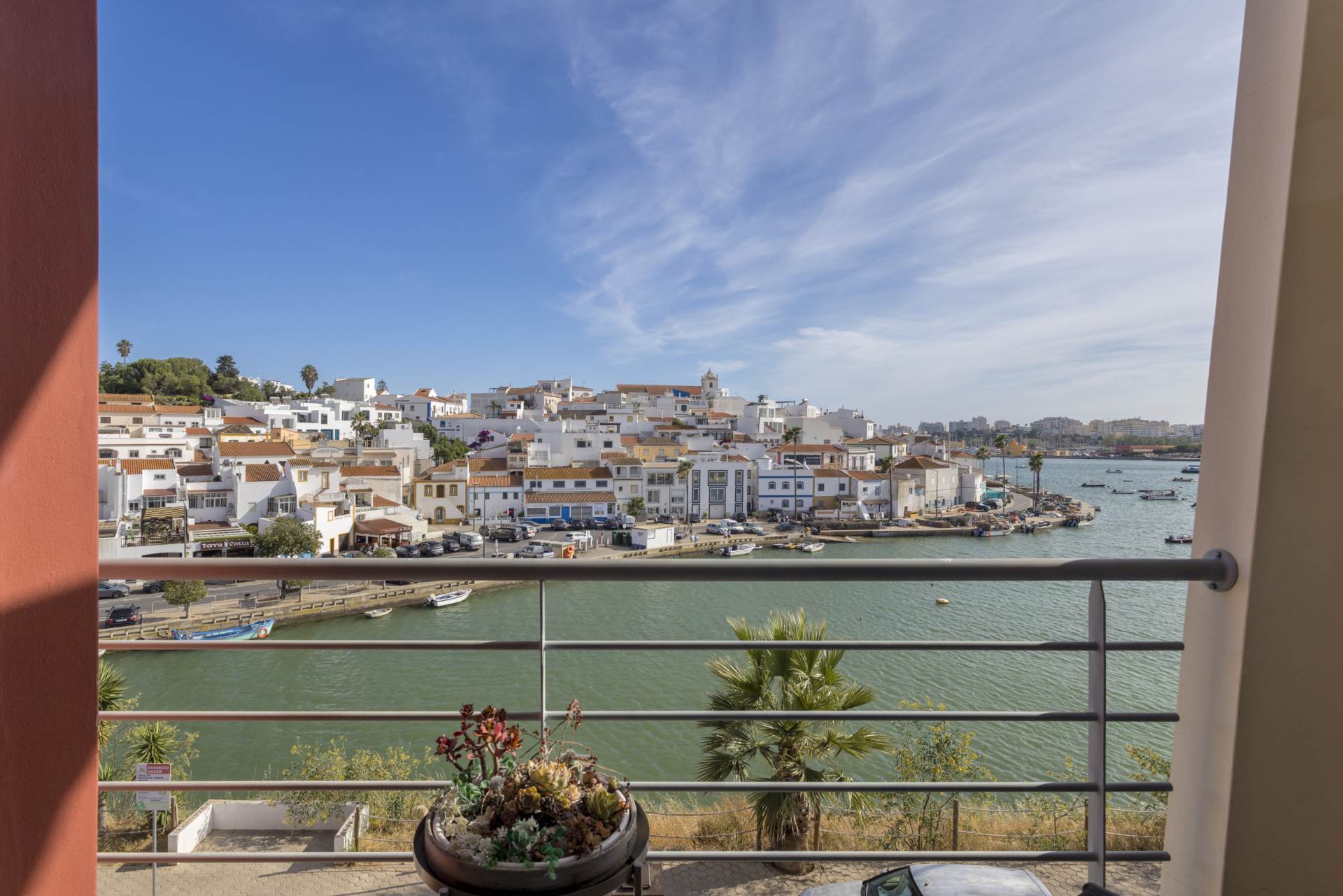 Apartment, Ferragudo, Algarve, Portugal
